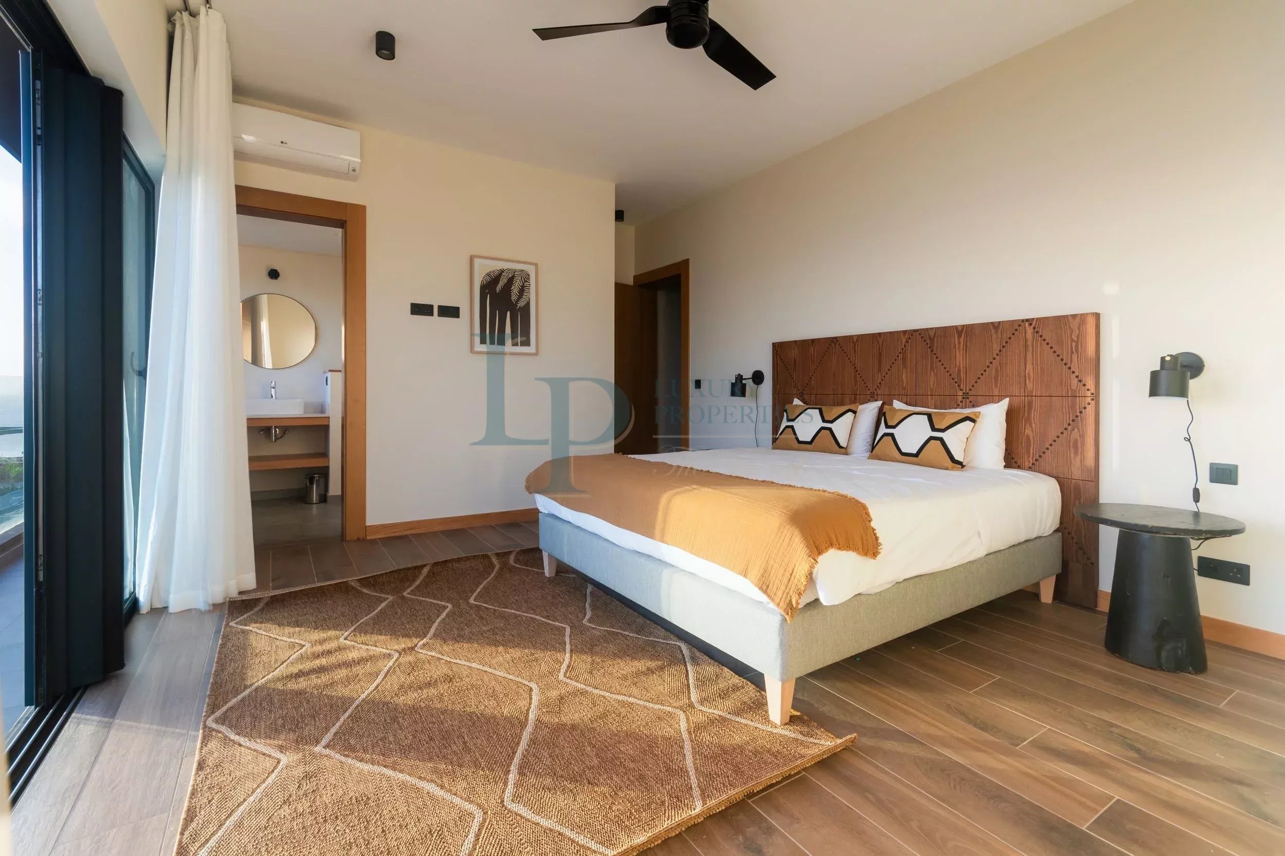 Villa d’exception 6p à Tamarin – ILE MAURICE