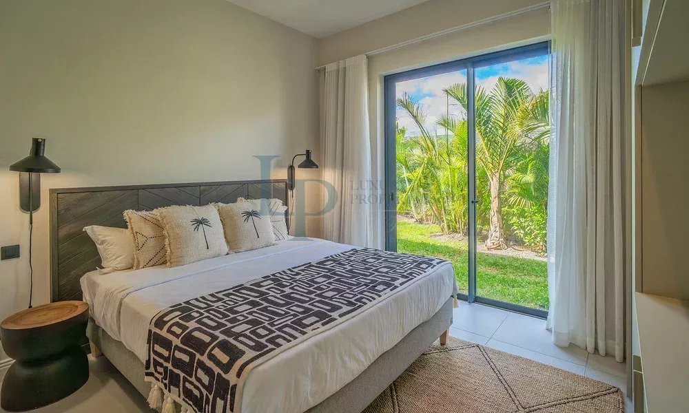 Villa de Luxe à Tamarin avec Piscine Privée