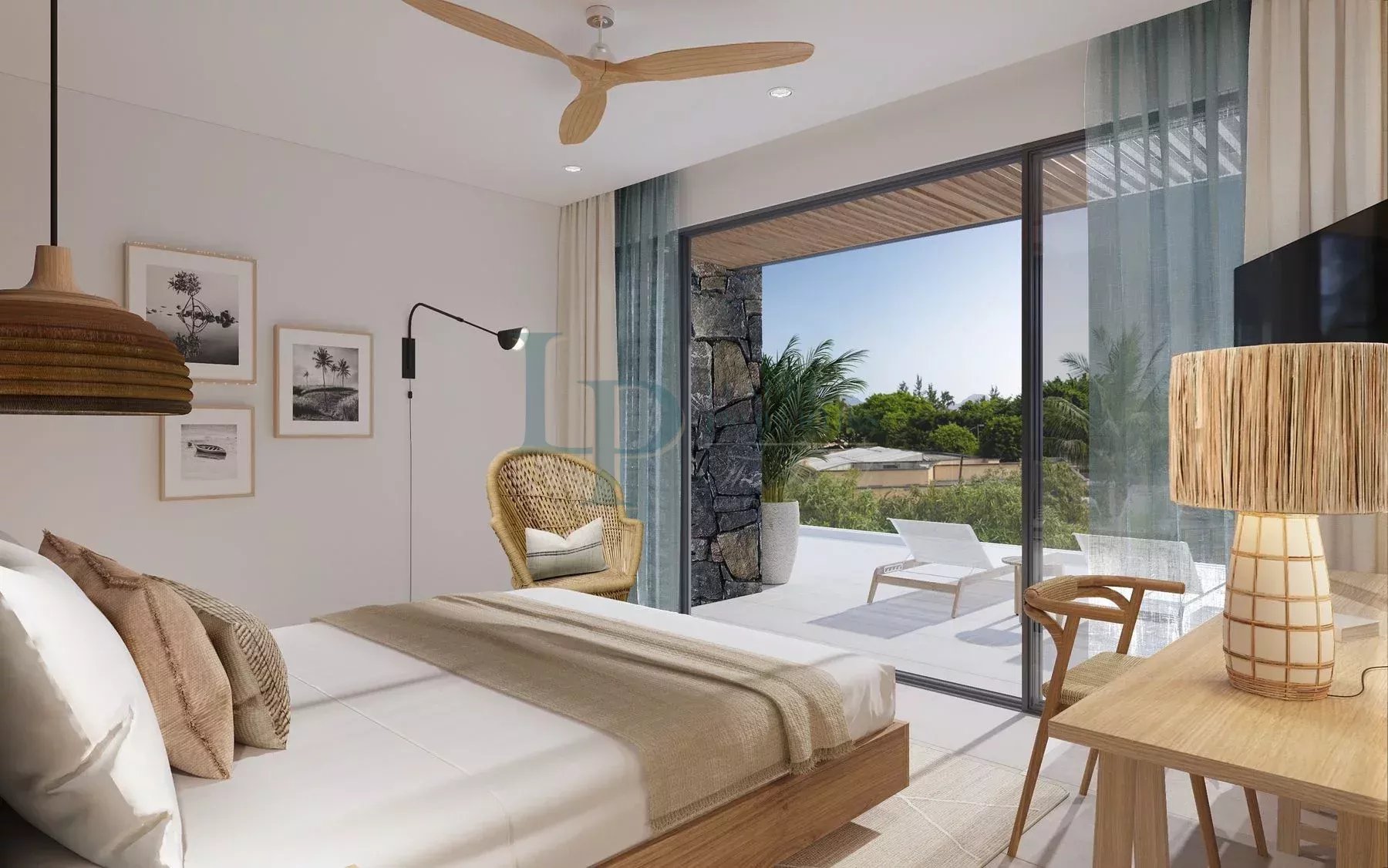 Vente Maison de 188m²  à Flic en Flac