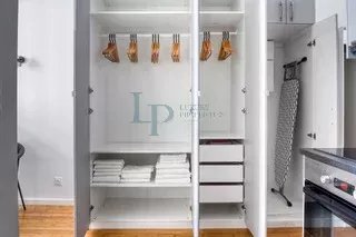Superbe appartement meublé – Paris 8ème, Champs-Elysées
