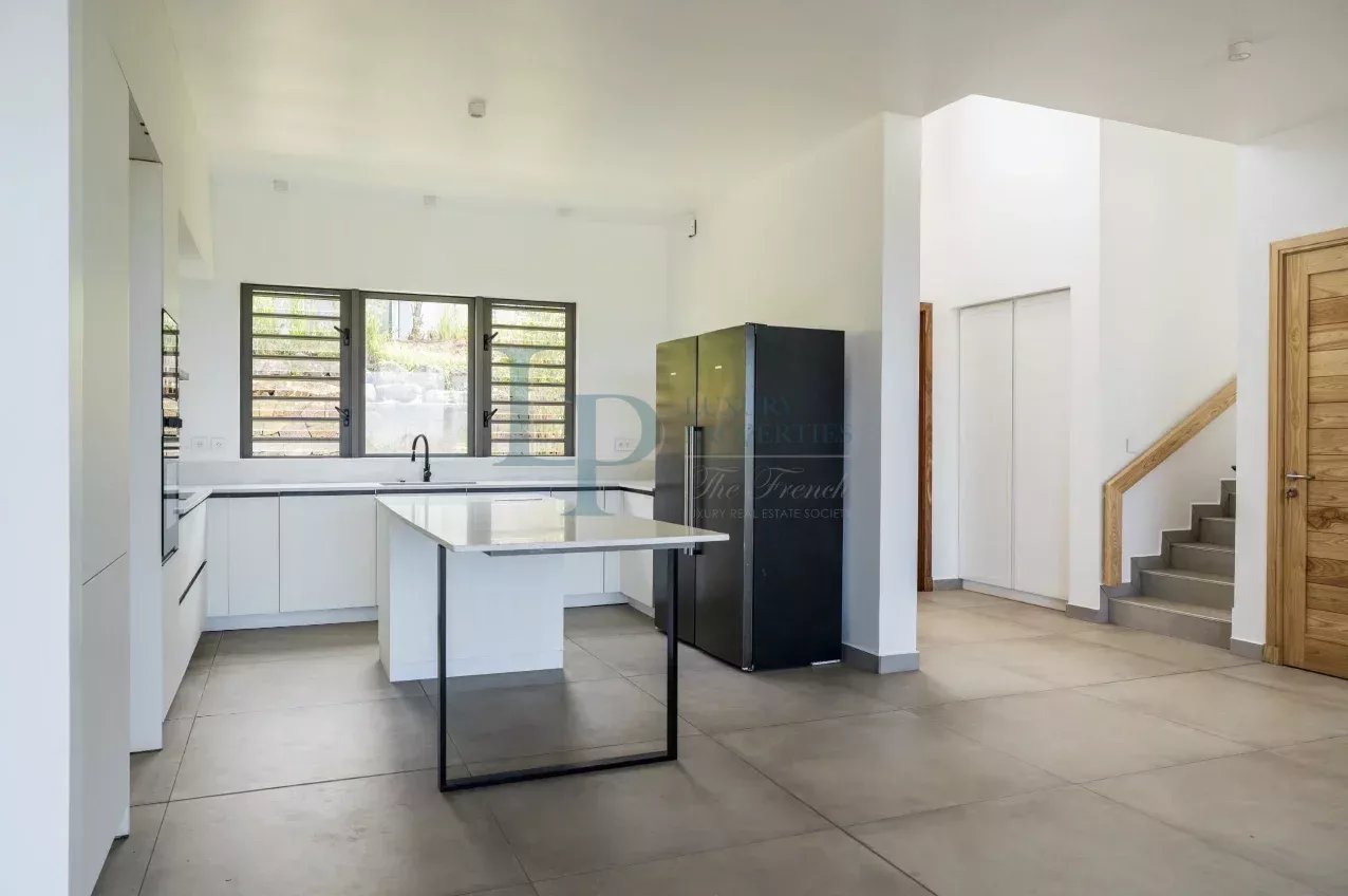 Magnifique Villa à la Française