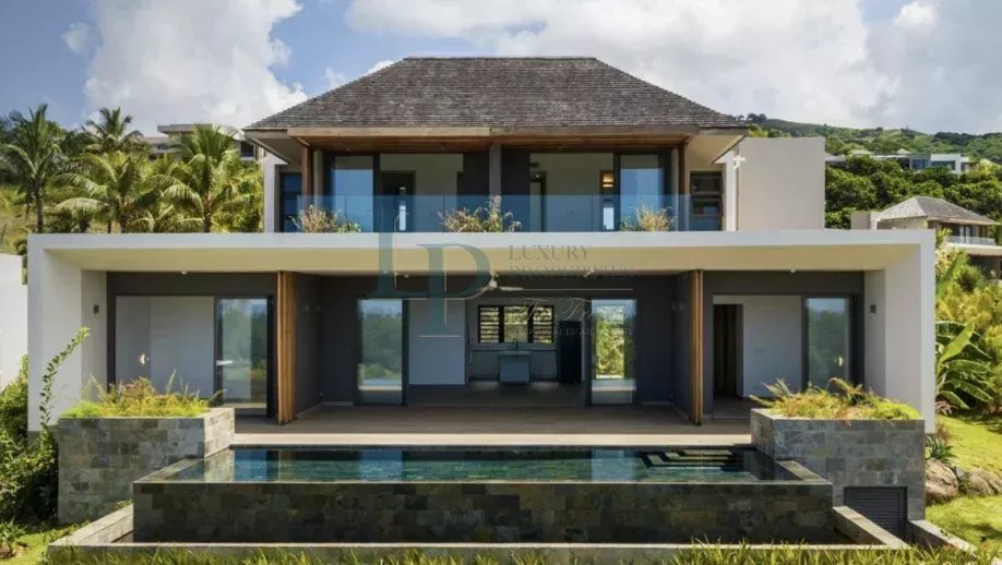 Magnifique Villa à la Française