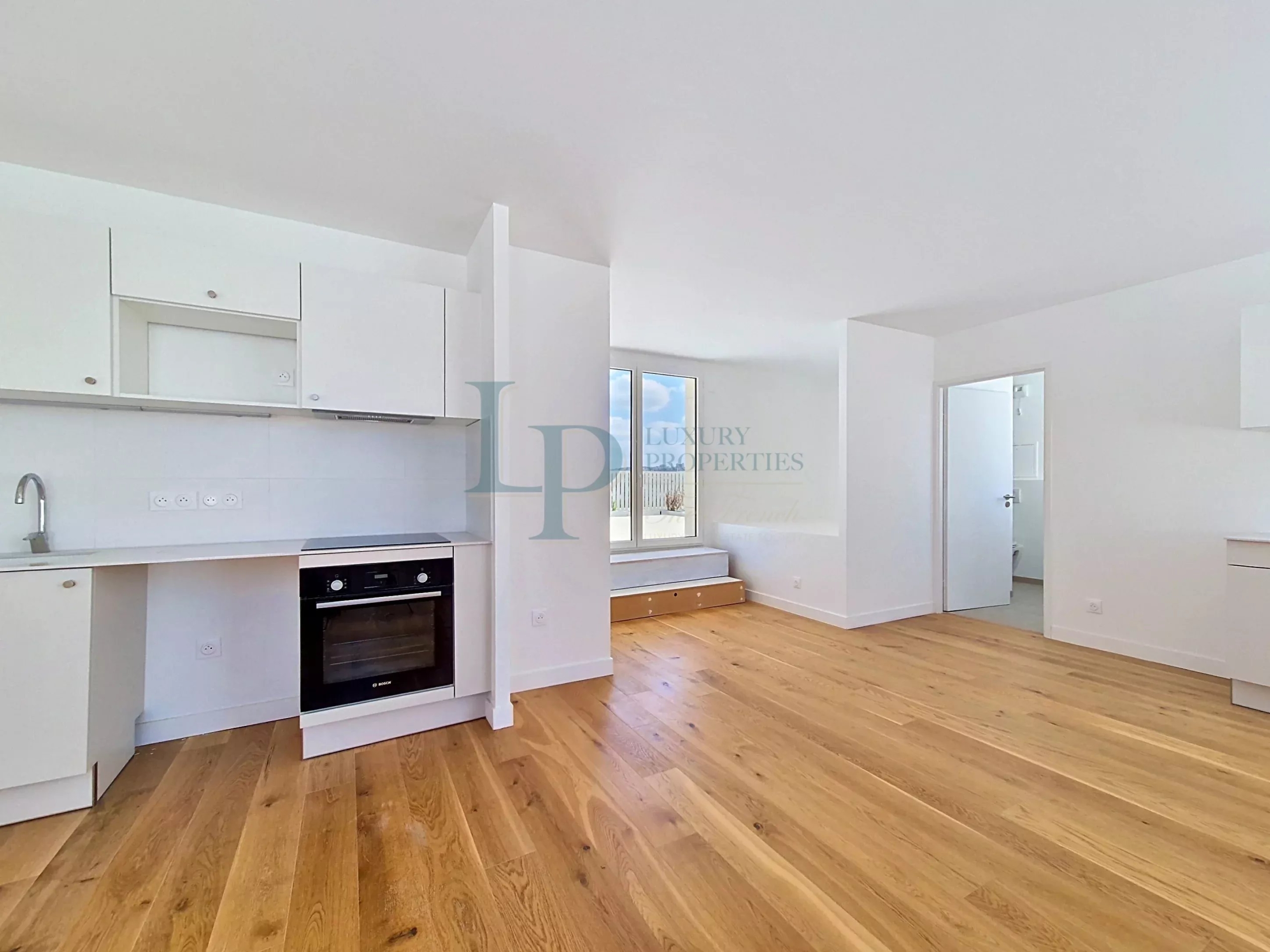 RÉSIDENCE CARRÉ DES ARTS · ISSY-LES-MOULINEAUX – Duplex d’exception