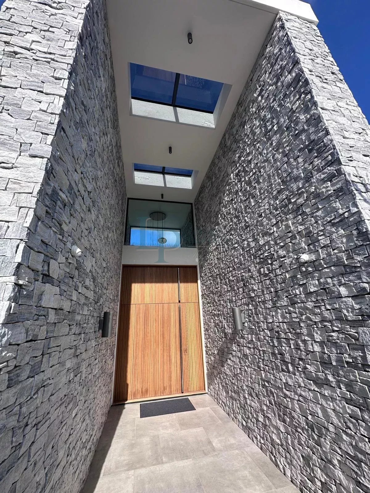 Superbe Villa moderne de 4 chambres au nord de l’ile Maurice