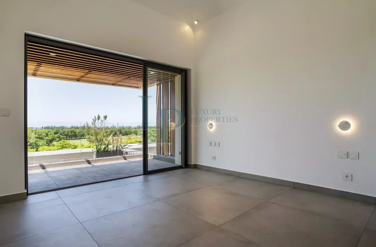 Magnifique Villa à la Française