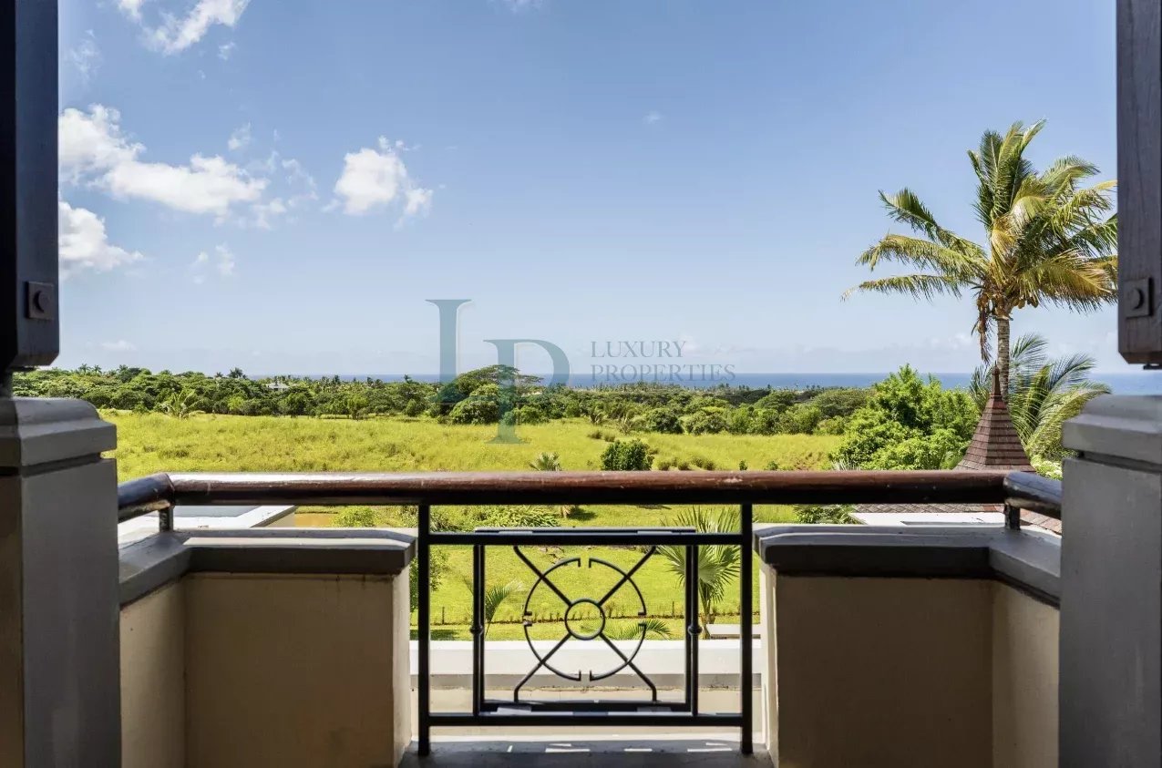 Villa élégante au sud de l’île Maurice
