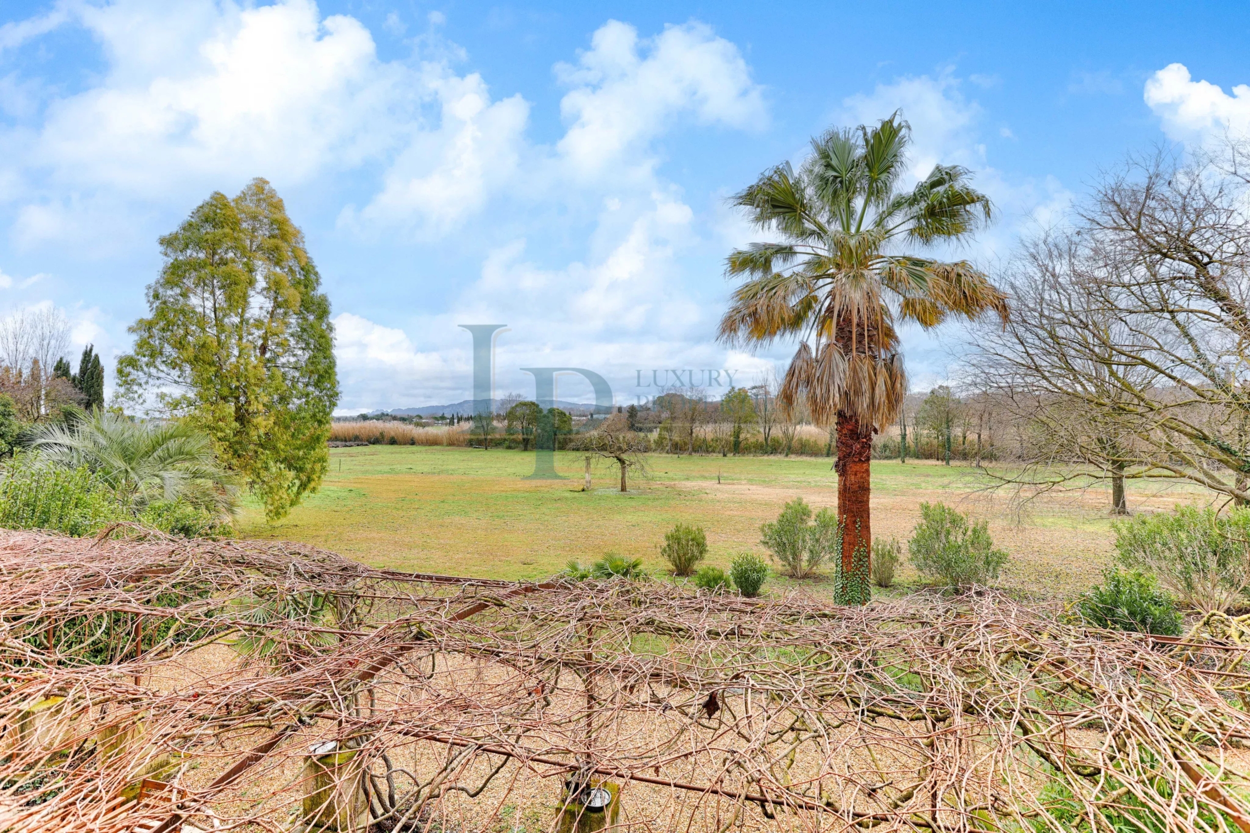 Domaine d’Exception & Mas Provençal au cœur des Alpilles – 5 Ha – Architecture authentique et 100 % naturelle – Piscine / Solarium / Dépendances – Potentiel Unique – Saint-Rémy-de-Provence