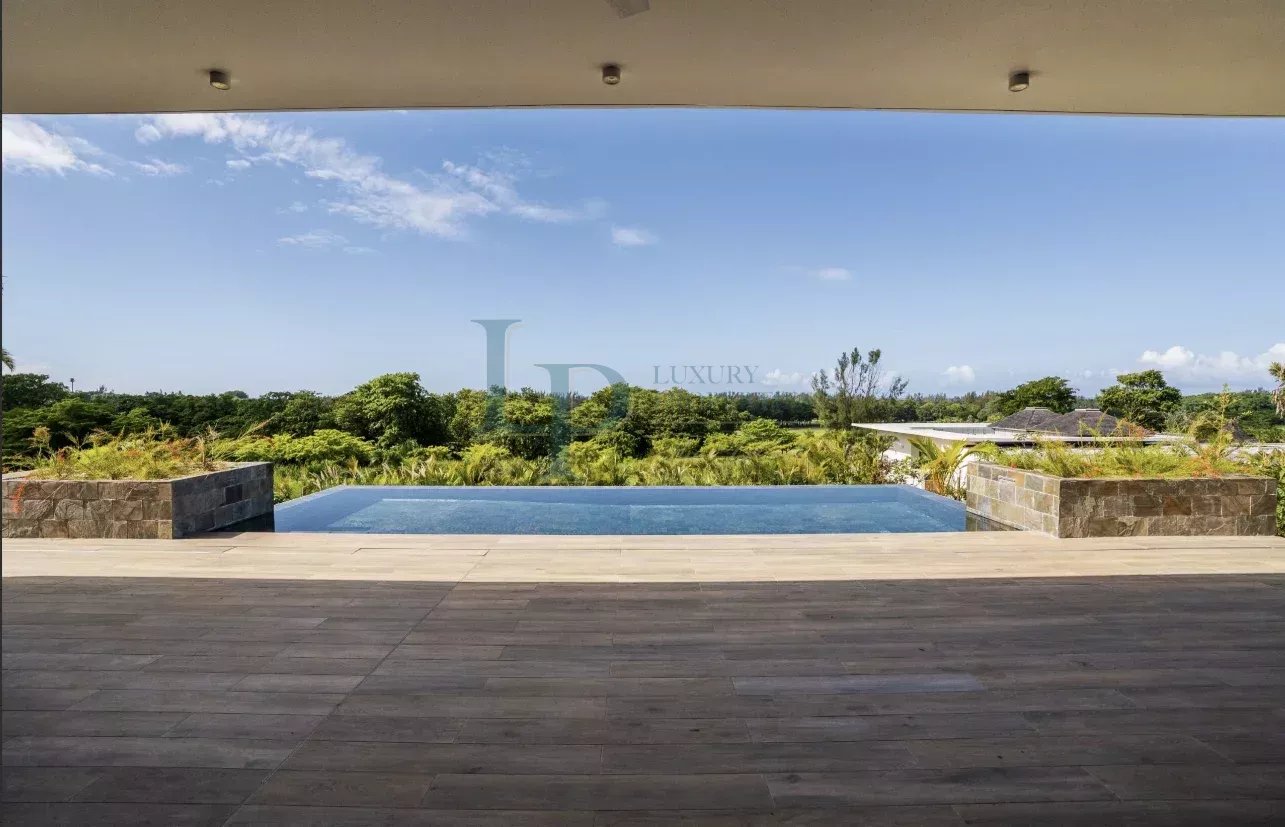 Magnifique Villa à la Française