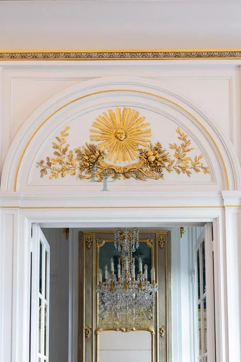 Exceptionnel appartement de luxe face au Jardin des Tuileries