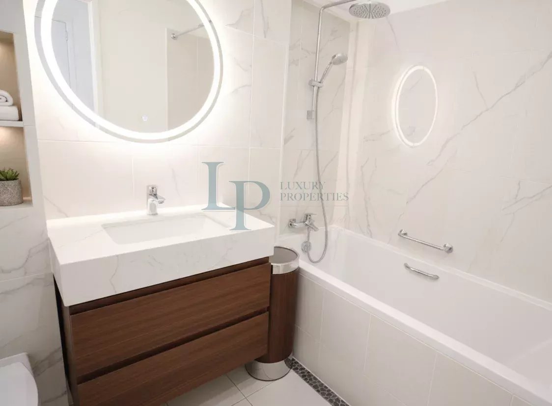 Vente Appartement – Paris 14ème Plaisance