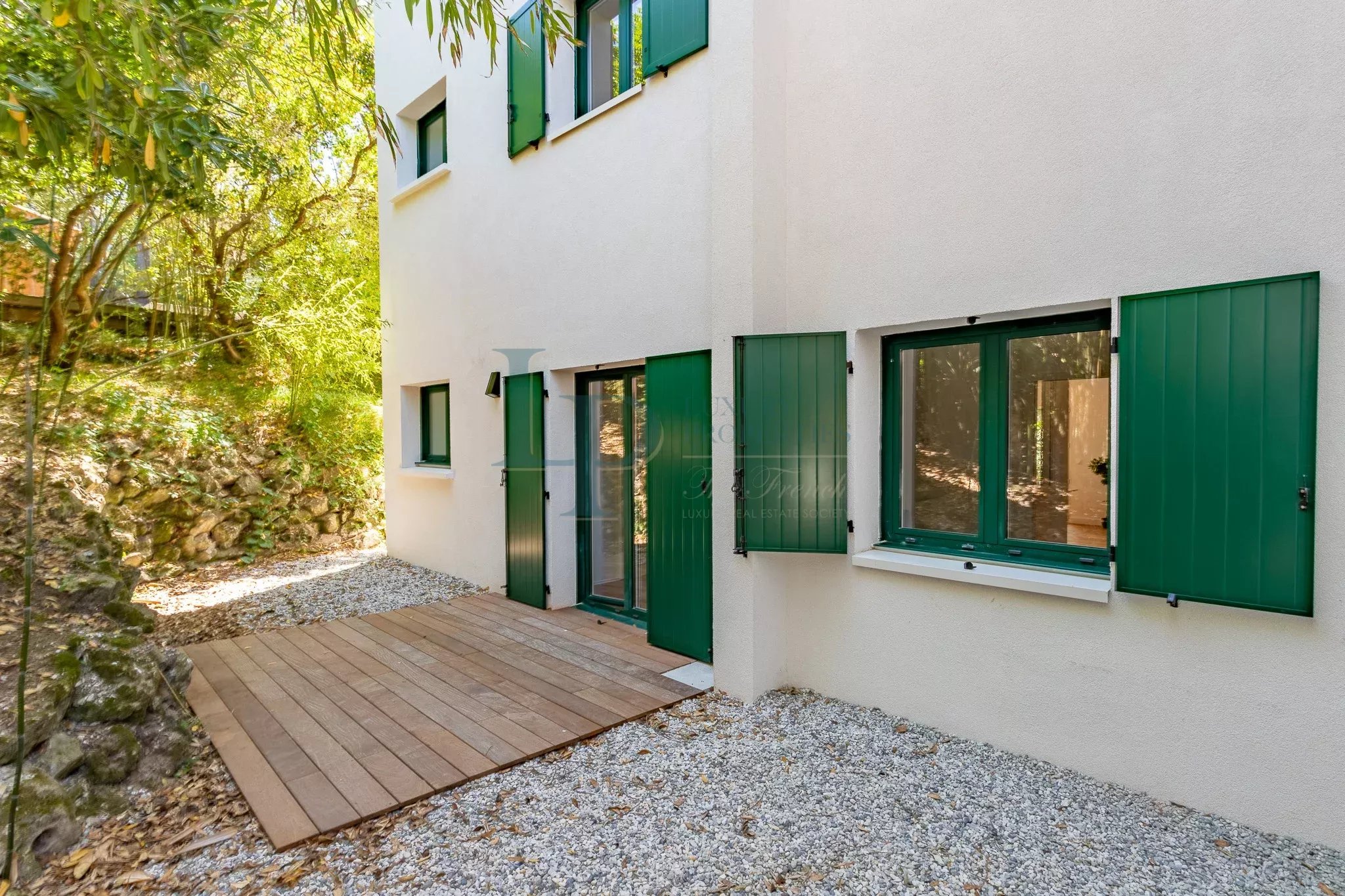 APPARTEMENT 3 PIÈCES MEUBLÉ AVEC TERRASSE DE 91M²– LE PYLA-SUR-MER