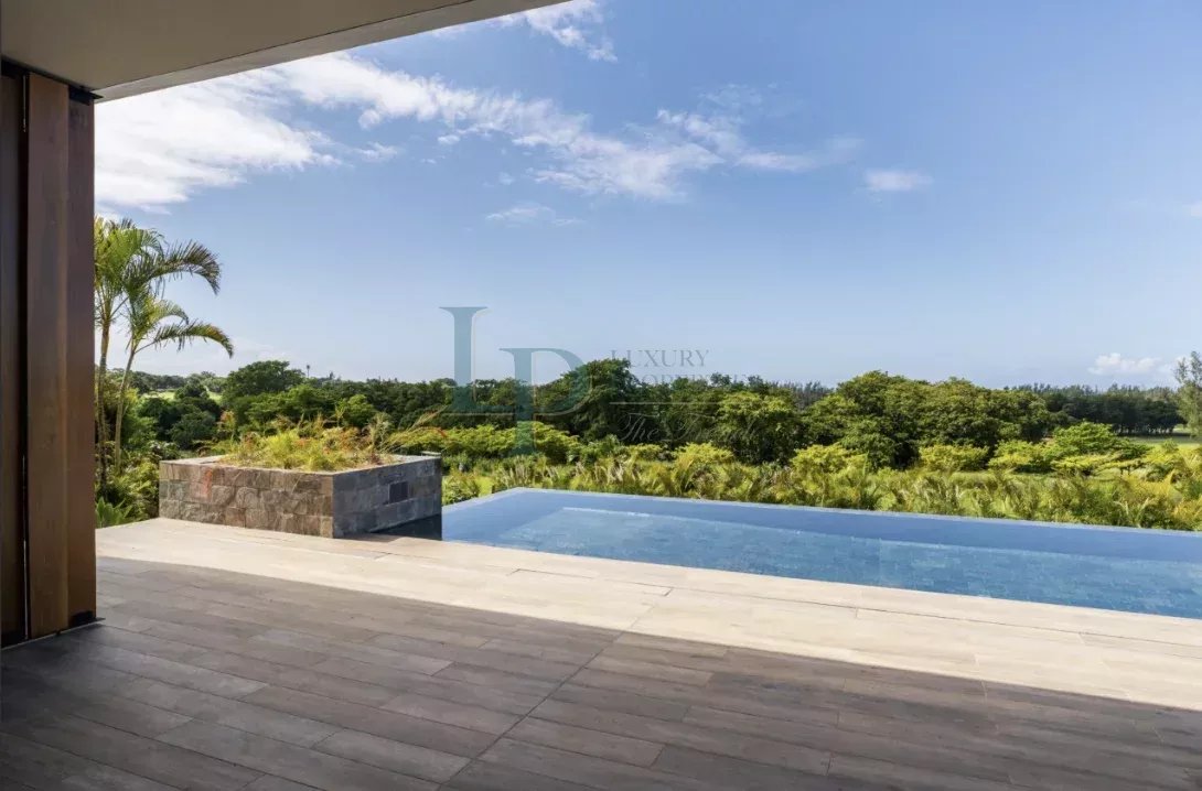 Magnifique Villa à la Française