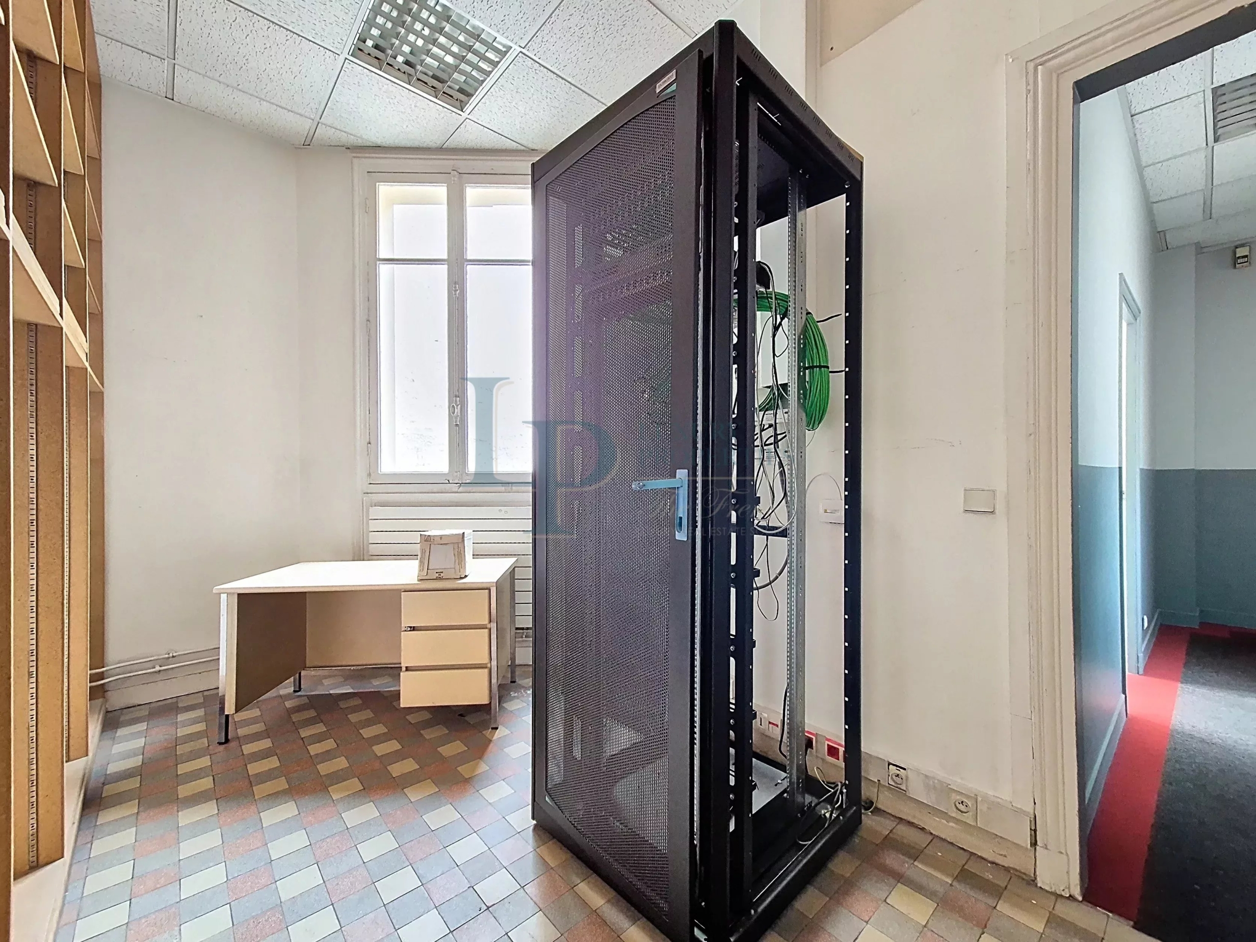 PARIS 8 – PARC MONCEAU / HAUSSMANN – BUREAUX D’ENVIRON 400 M2