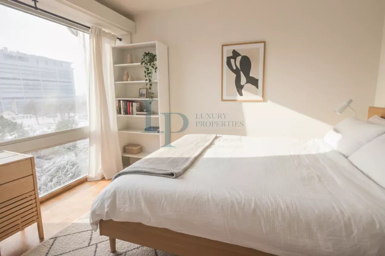 Vente Appartement – Paris 14ème Plaisance