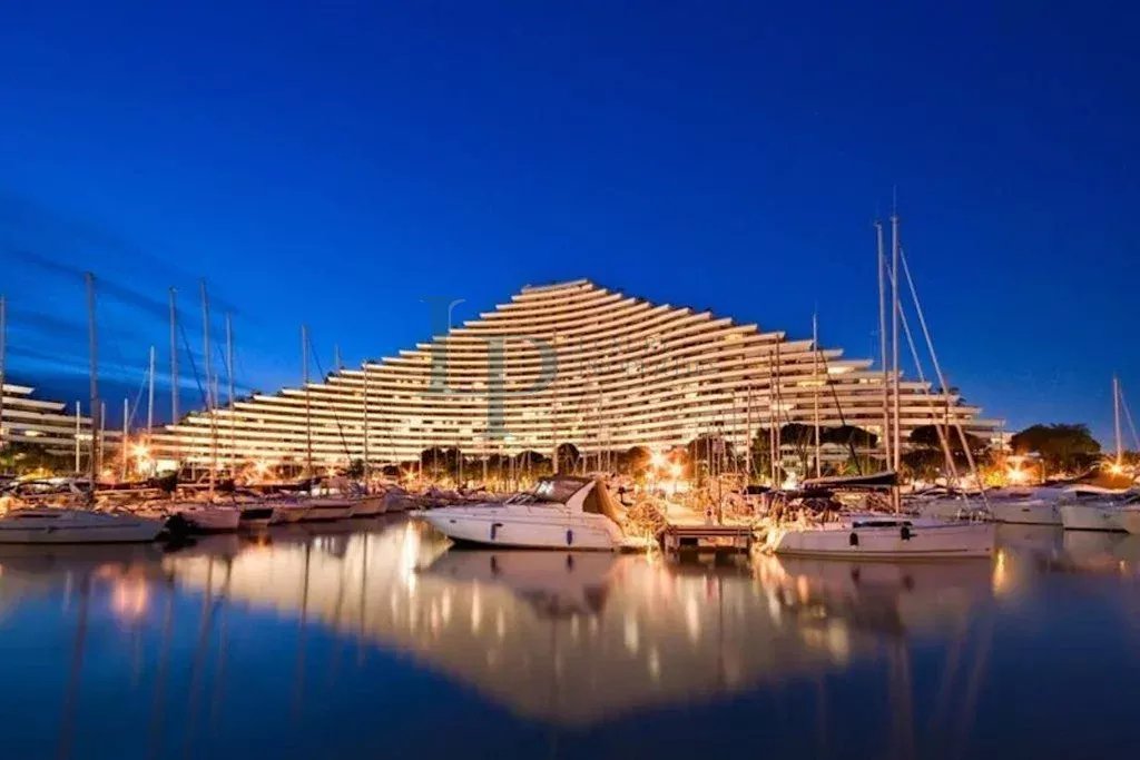 Un Penthouse de collection !