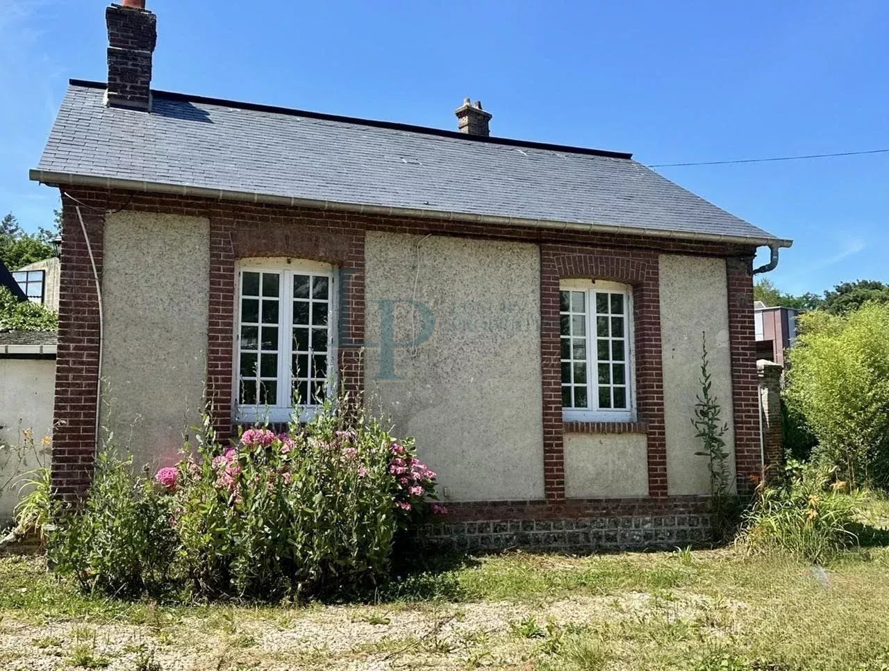 PROPRIÉTÉ D’EXCEPTION SUR 2366 M2 DE TERRAIN, SAINT VALÉRY EN CAUX, CÔTE D’ALBÂTRE, SEINE-MARITIME (76) SAINT-VALERY-EN-CAUX (76460)