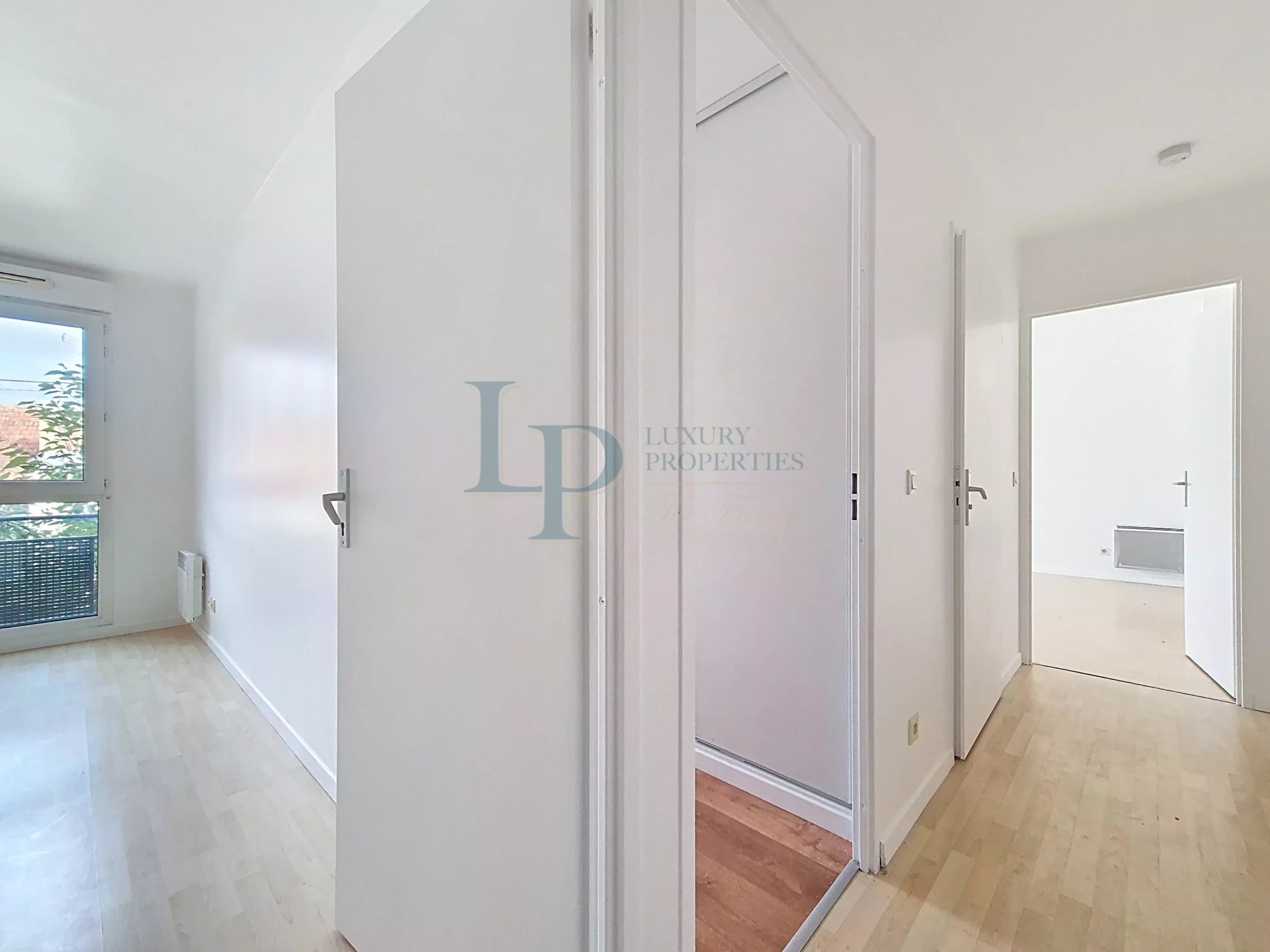 Appartement Carrières Sous Poissy 3 pièce(s) 63 m2