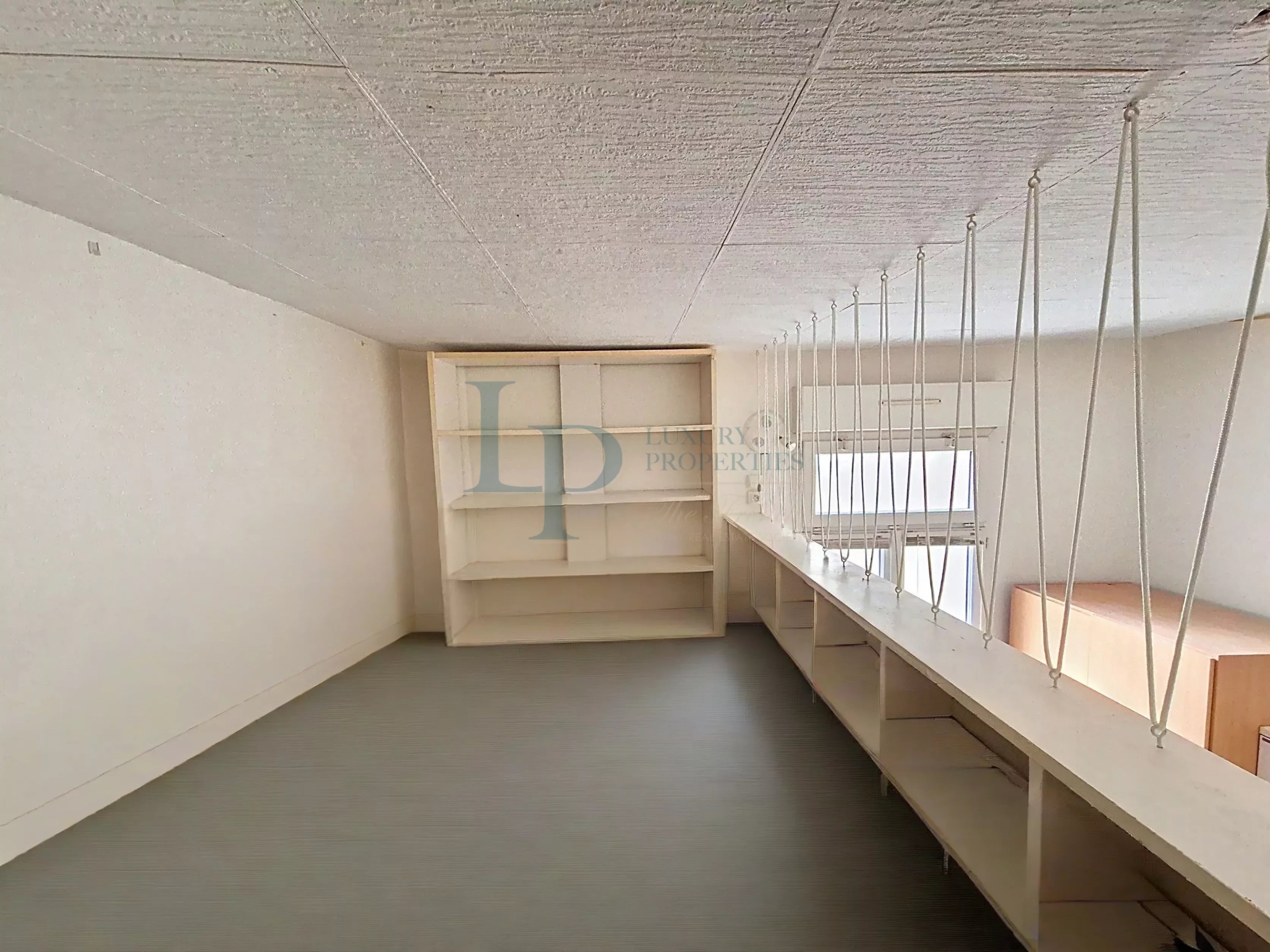 Studio cosy – Paris 13ème