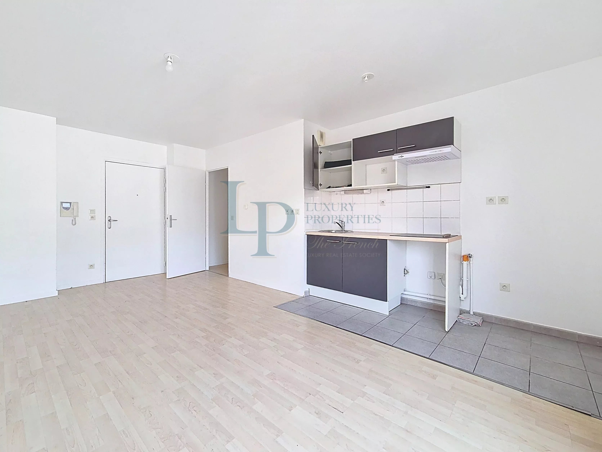 Appartement Carrières Sous Poissy 3 pièce(s) 63 m2