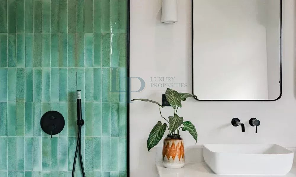 Villa de Luxe à Tamarin avec Piscine Privée