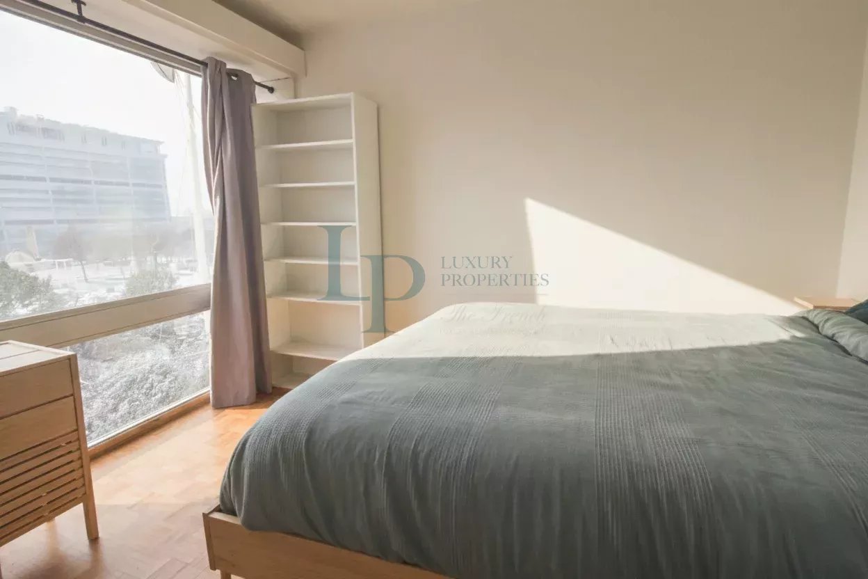 Vente Appartement – Paris 14ème Plaisance