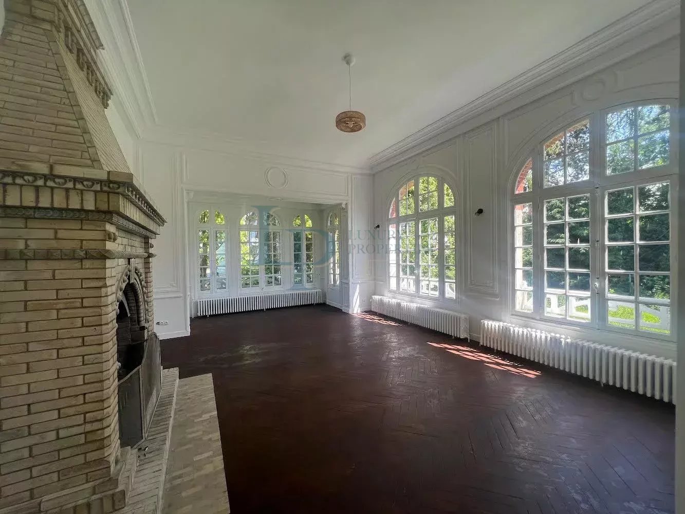 PROPRIÉTÉ D’EXCEPTION SUR 2366 M2 DE TERRAIN, SAINT VALÉRY EN CAUX, CÔTE D’ALBÂTRE, SEINE-MARITIME (76) SAINT-VALERY-EN-CAUX (76460)