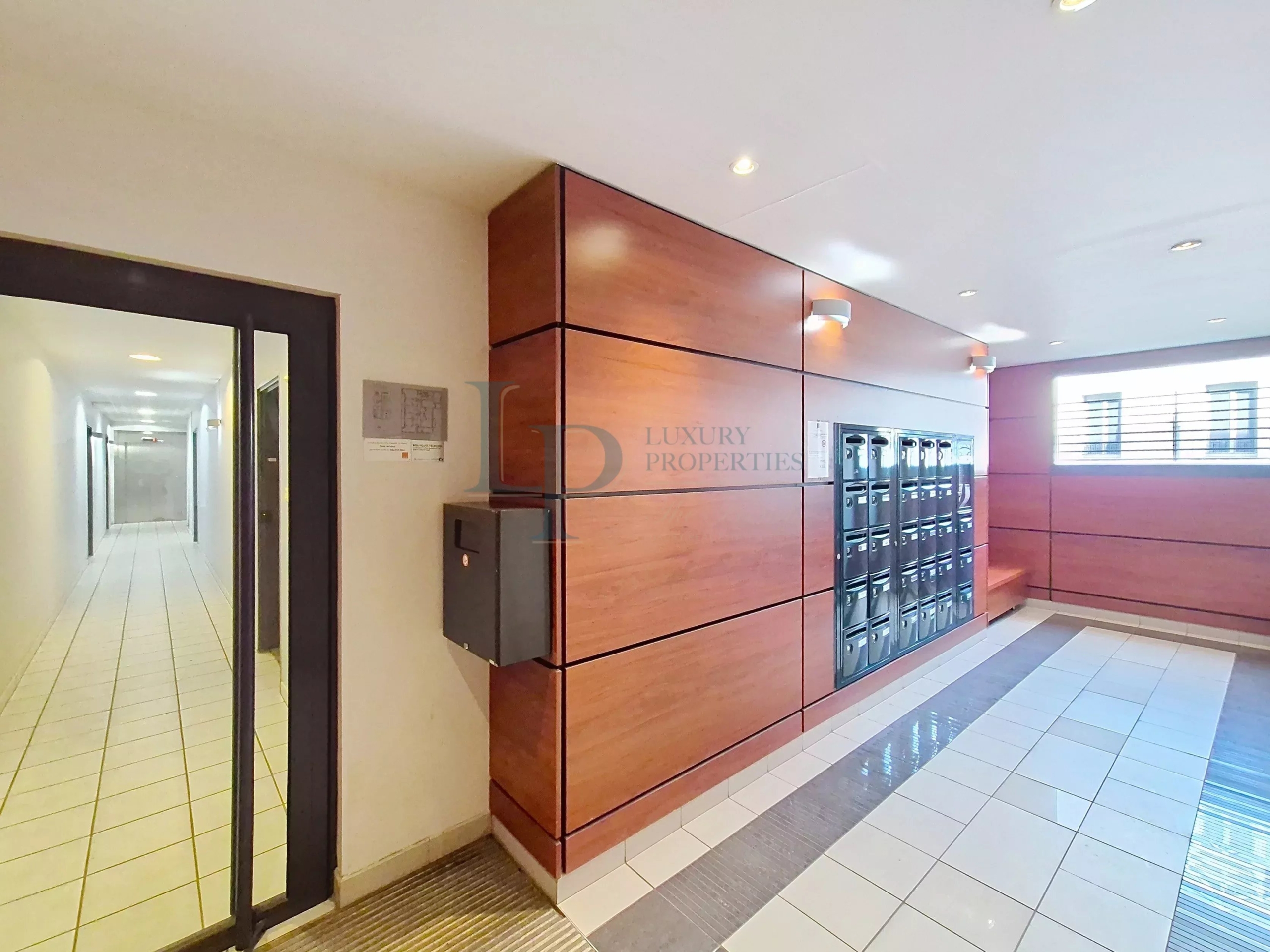 Appartement Carrières Sous Poissy 3 pièce(s) 63 m2