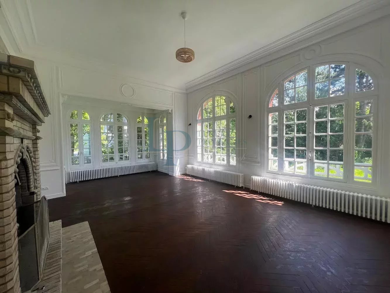 PROPRIÉTÉ D’EXCEPTION SUR 2366 M2 DE TERRAIN, SAINT VALÉRY EN CAUX, CÔTE D’ALBÂTRE, SEINE-MARITIME (76) SAINT-VALERY-EN-CAUX (76460)