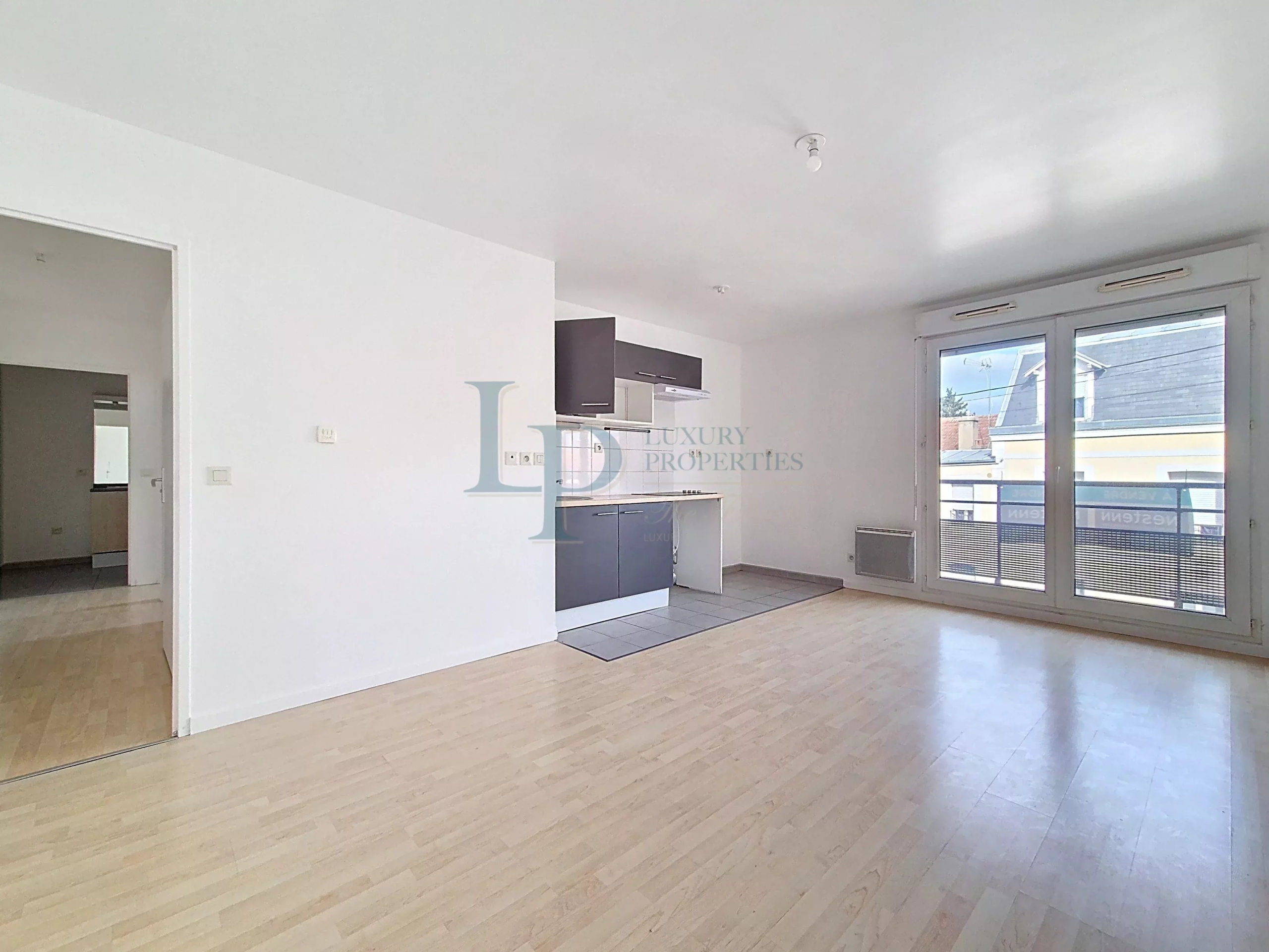 Appartement Carrières Sous Poissy 3 pièce(s) 63 m2