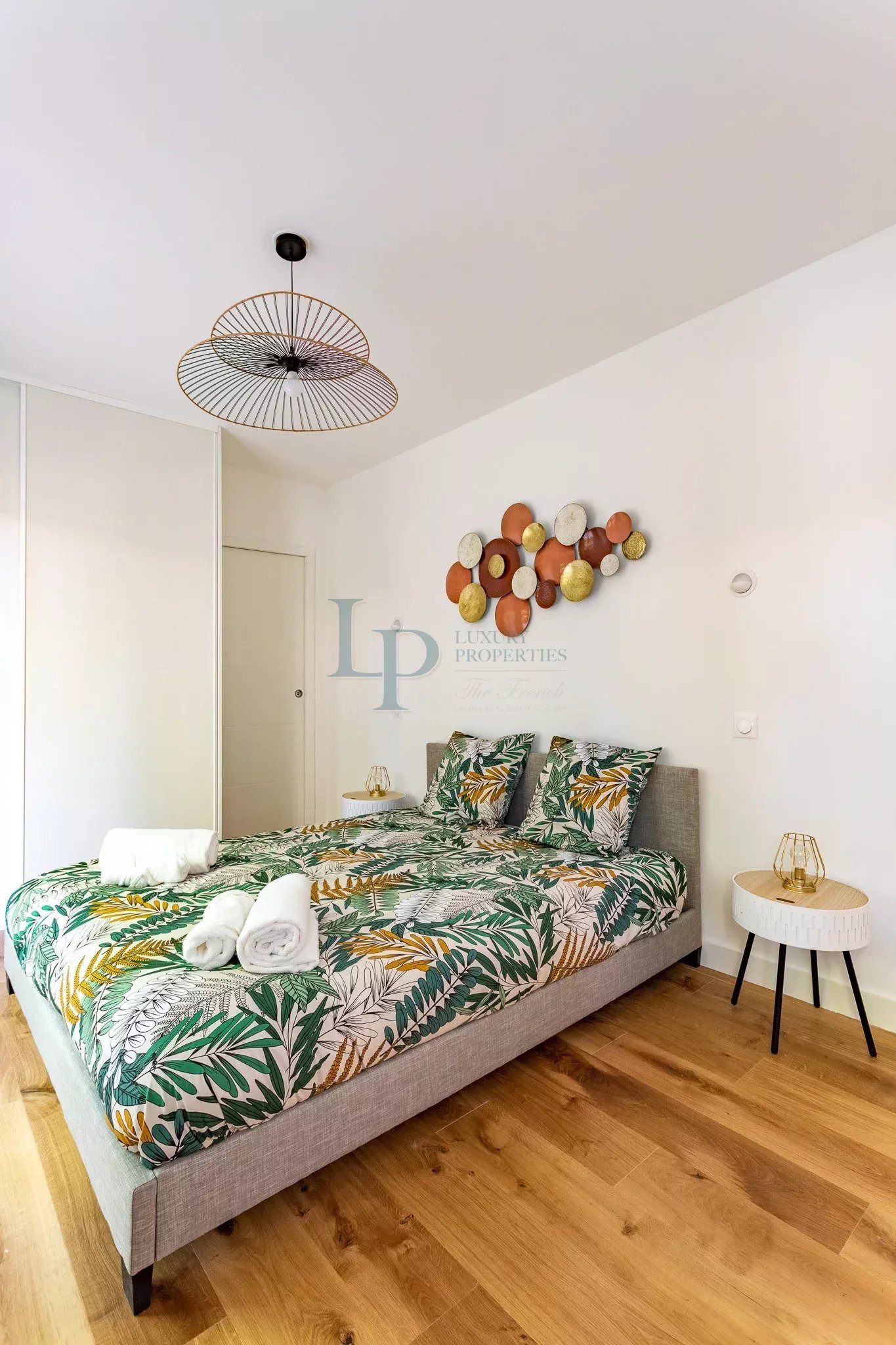 APPARTEMENT 3 PIÈCES MEUBLÉ AVEC TERRASSE DE 91M²– LE PYLA-SUR-MER