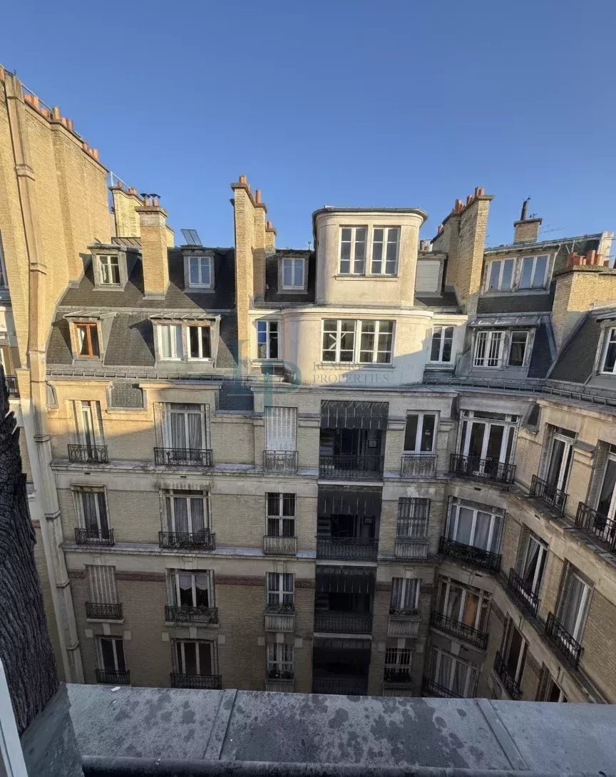 Nestenn Paris Haussmann – Studette – Paris 8ème – Triangle d’or – Gardien