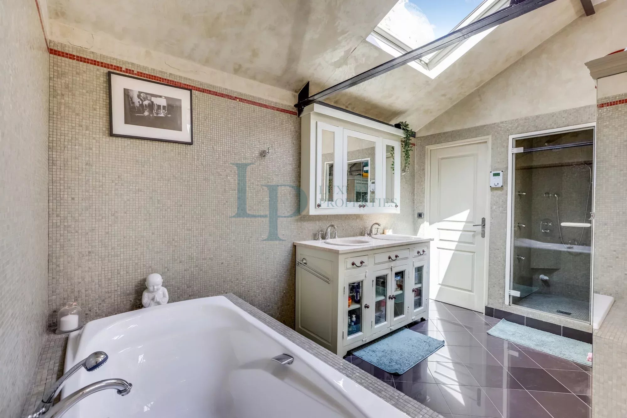 Loft-Maison d’Architecte à Courbevoie/Bécon