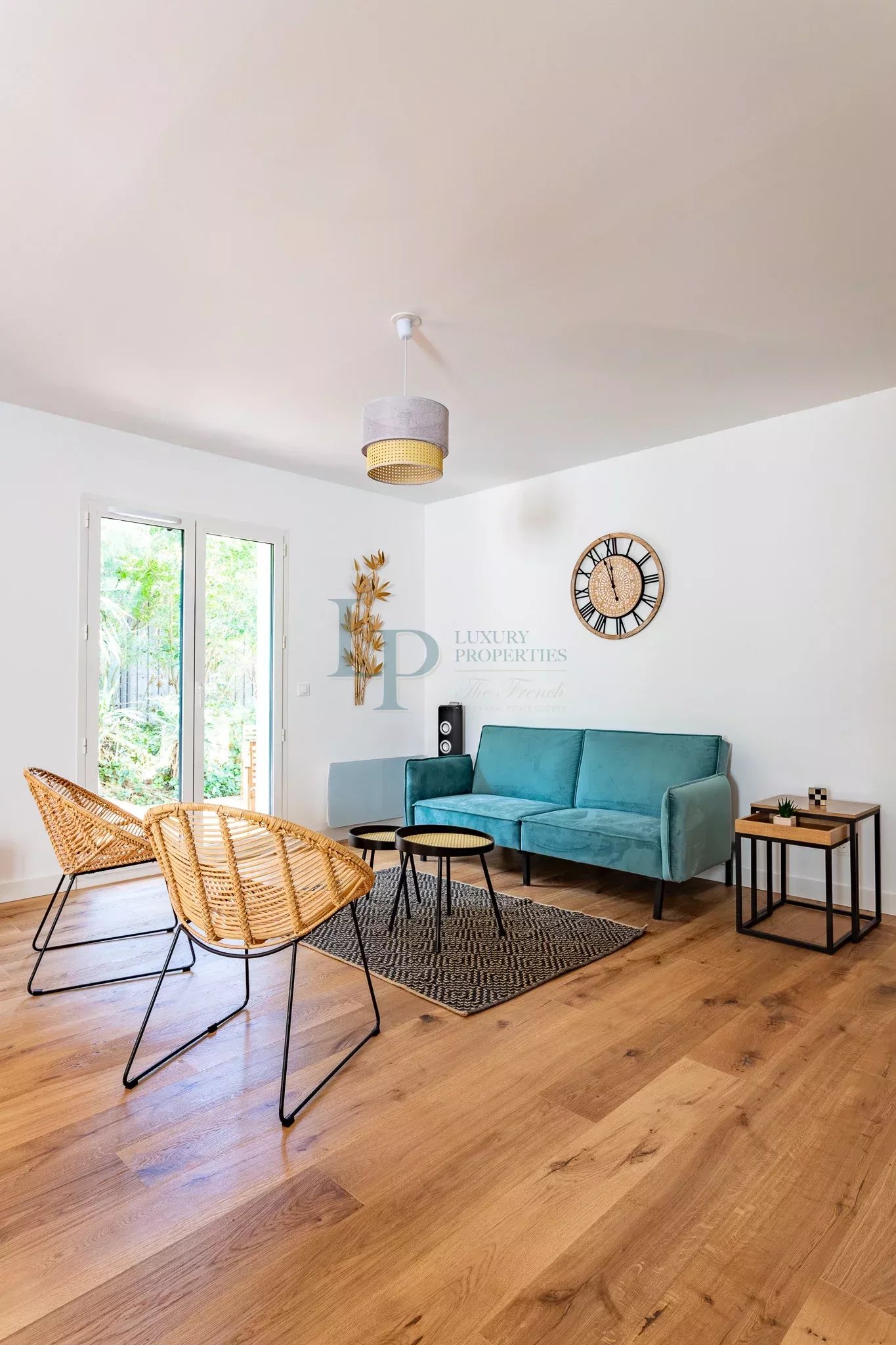 APPARTEMENT 3 PIÈCES MEUBLÉ AVEC TERRASSE DE 91M²– LE PYLA-SUR-MER