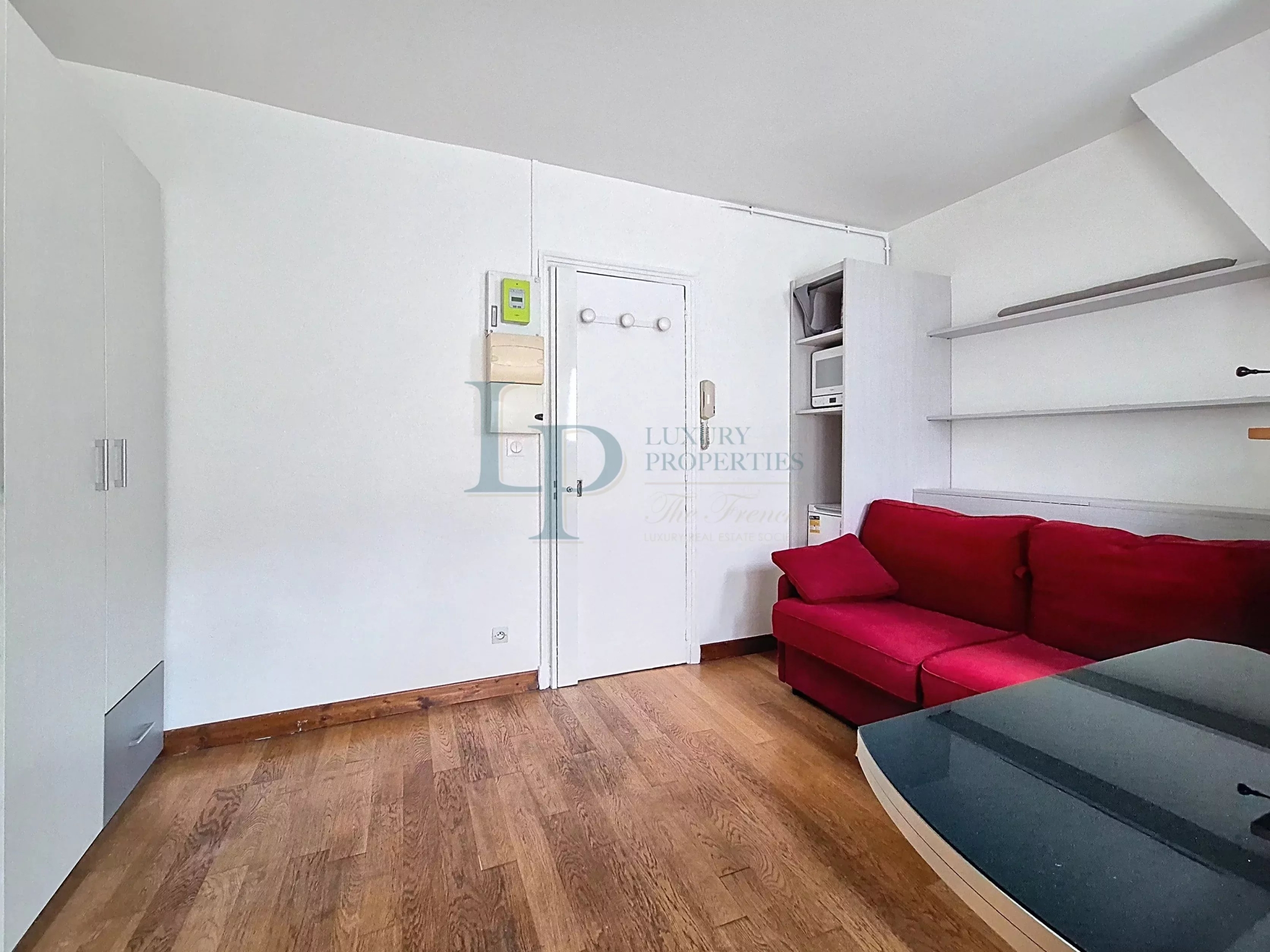 Studio à vendre à Paris  13, Gobelins, Port Royal,  premier achat, investissement locatif , pied-à-terre