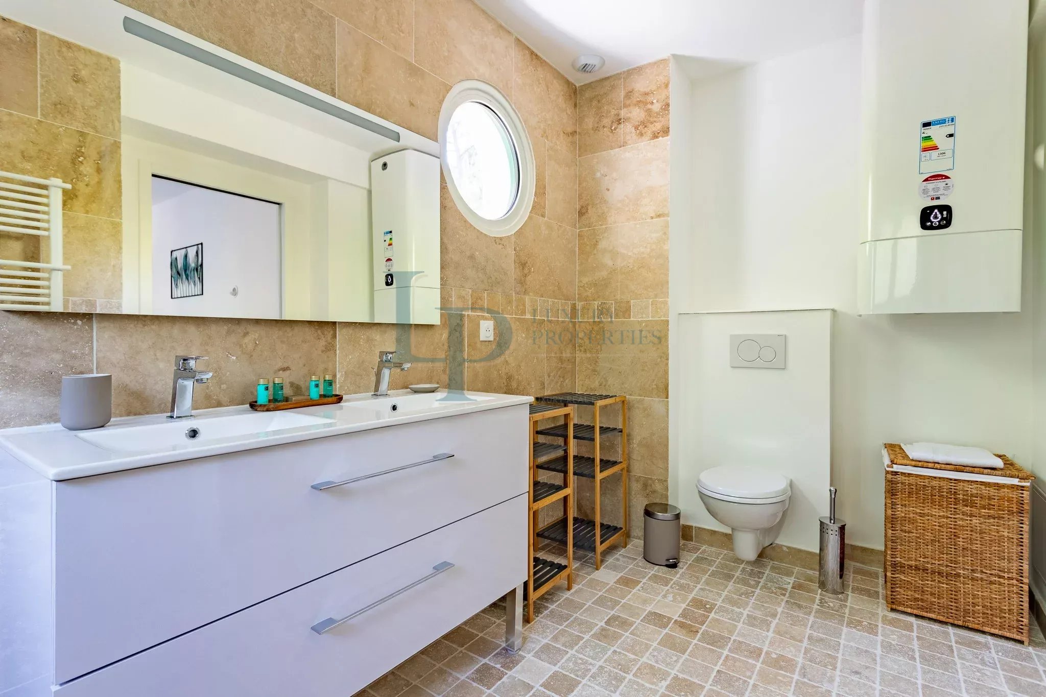 APPARTEMENT 3 PIÈCES MEUBLÉ AVEC BALCON – LE PYLA-SUR-MER