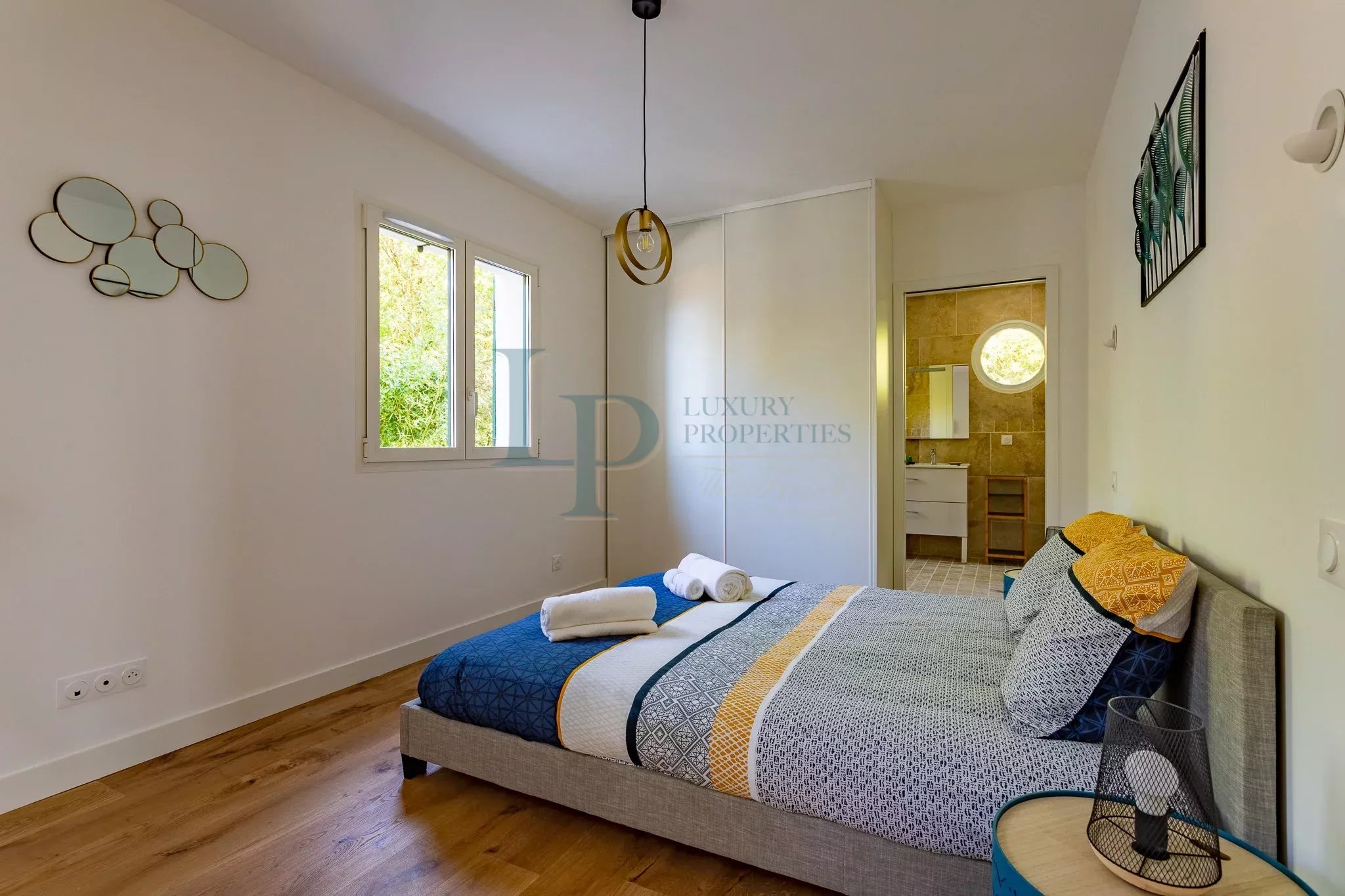 APPARTEMENT 3 PIÈCES MEUBLÉ AVEC BALCON – LE PYLA-SUR-MER