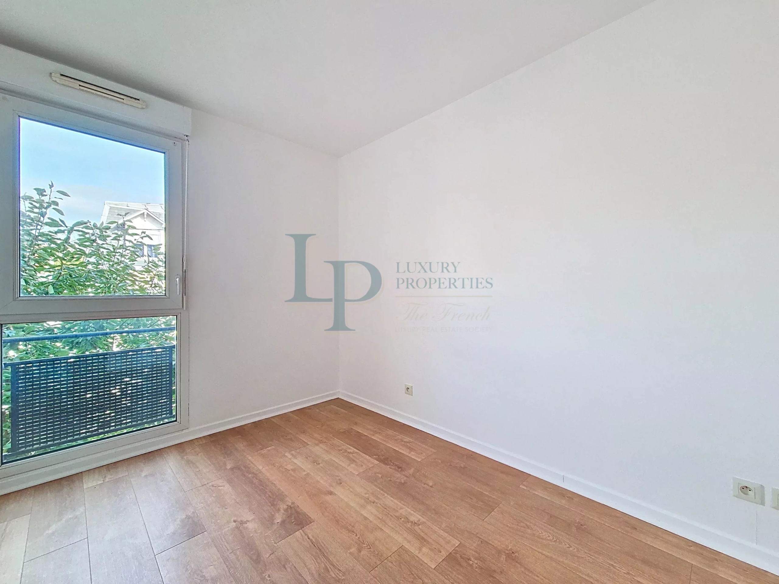 Appartement Carrières Sous Poissy 3 pièce(s) 63 m2