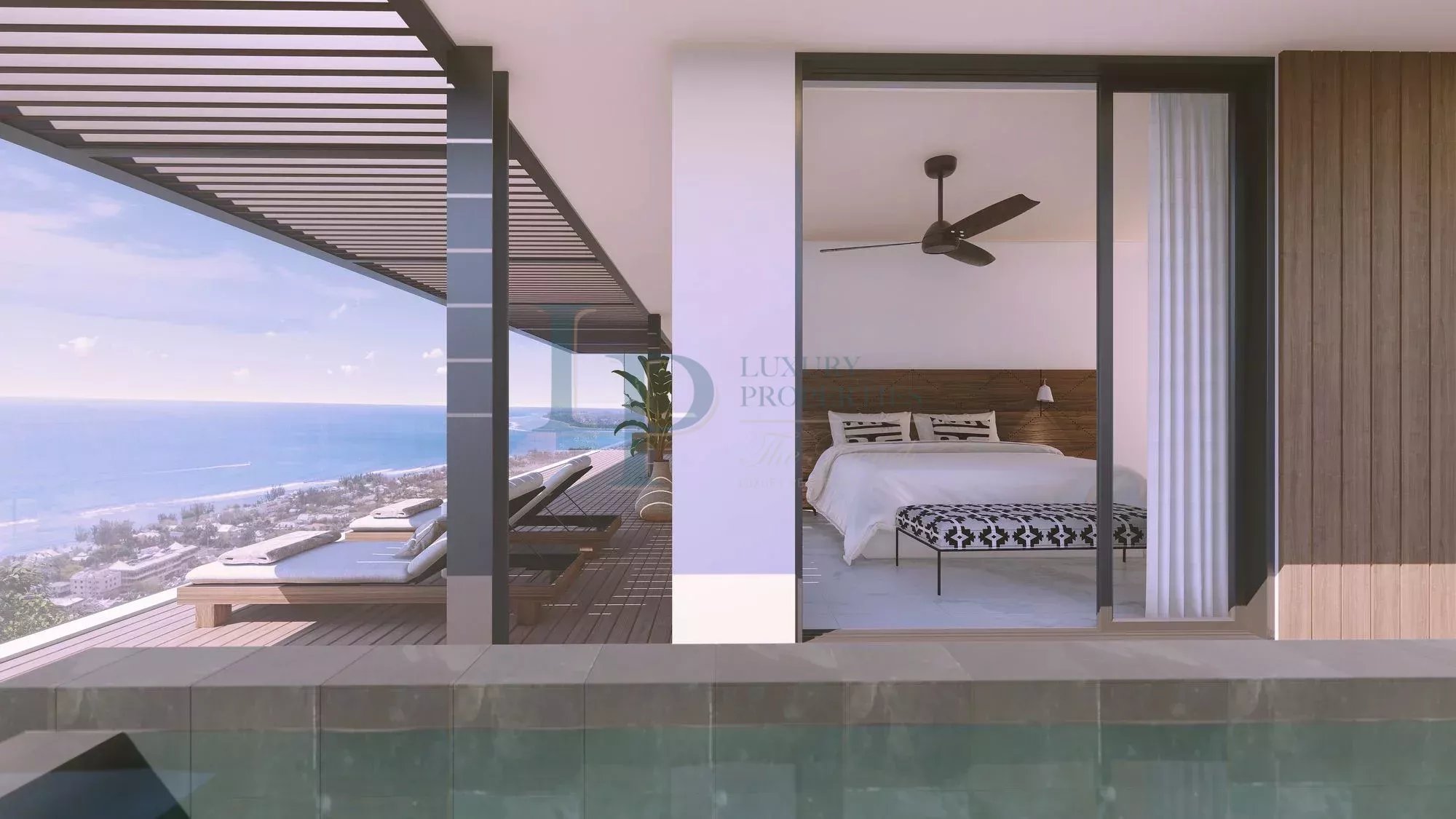 PENTHOUSE 5P EXCLUSIF !