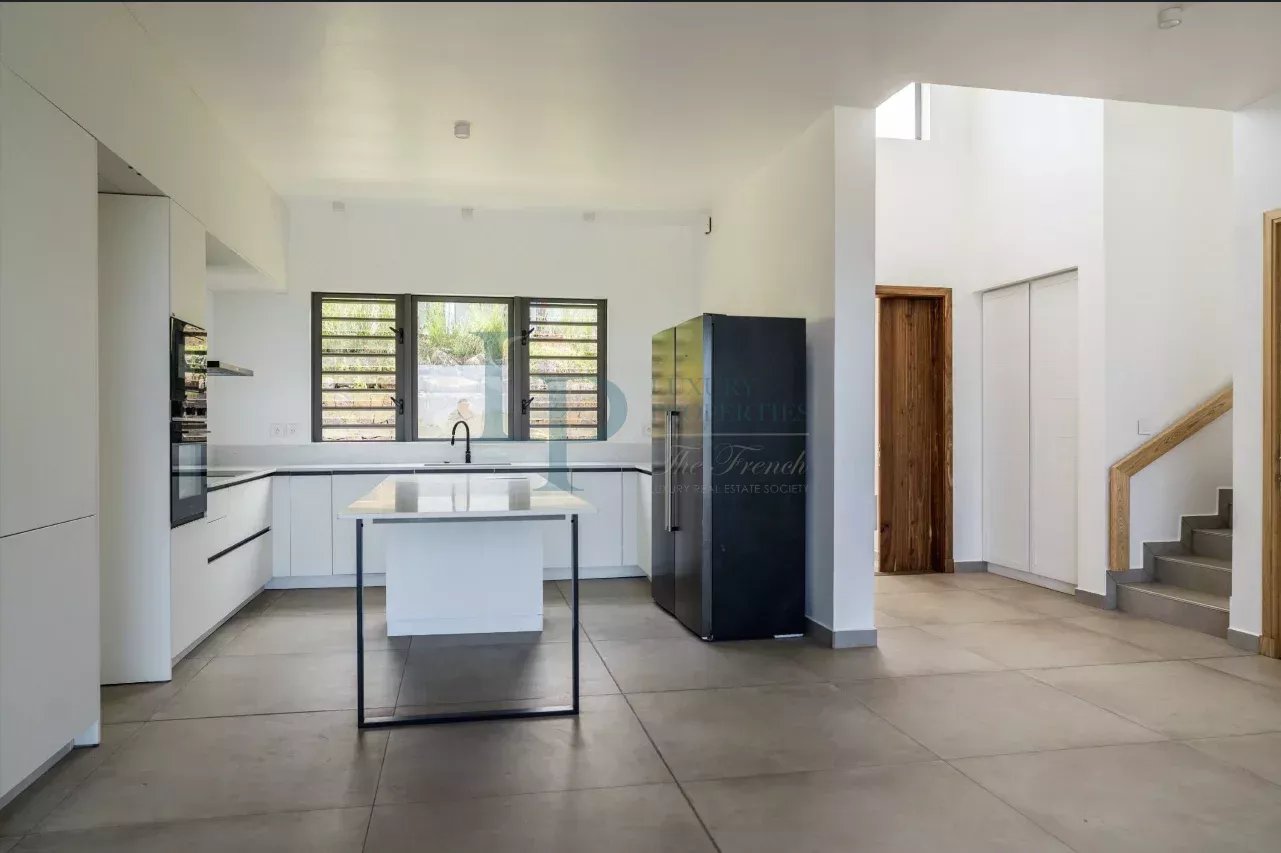 Magnifique Villa à la Française