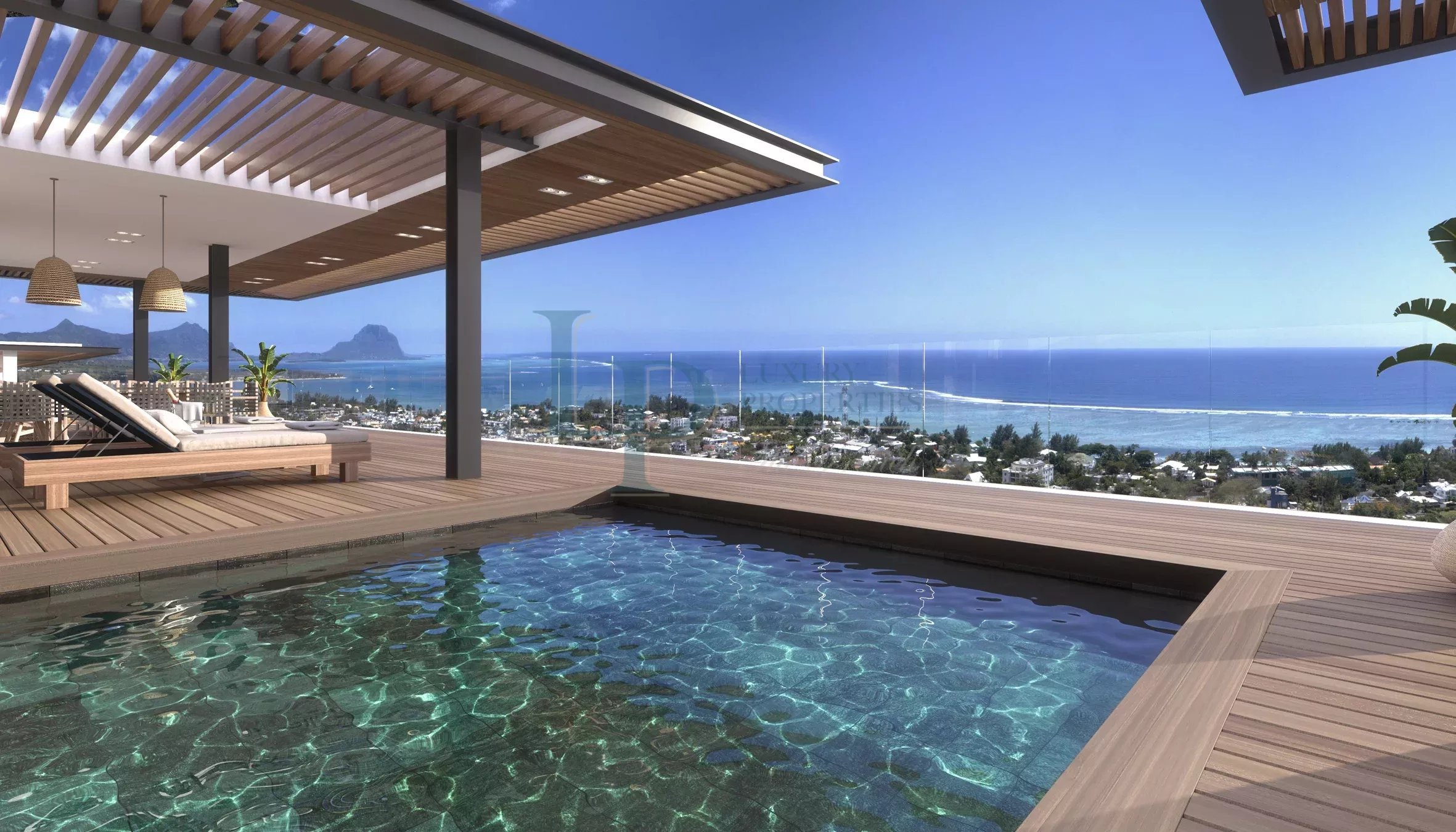 PENTHOUSE 5P EXCLUSIF !