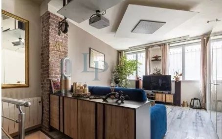 Vincennes – Appartement – 45 m2 – investissement locatif –