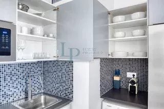 Superbe appartement meublé – Paris 8ème, Champs-Elysées