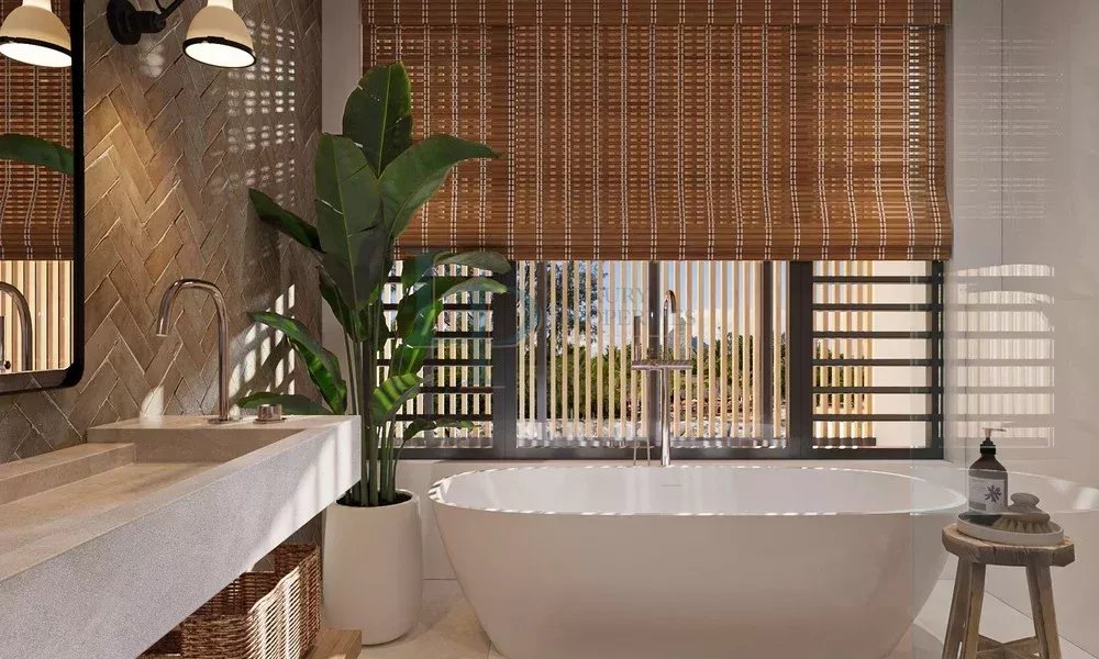 Villa de luxe  5p avec accès direct a la plage