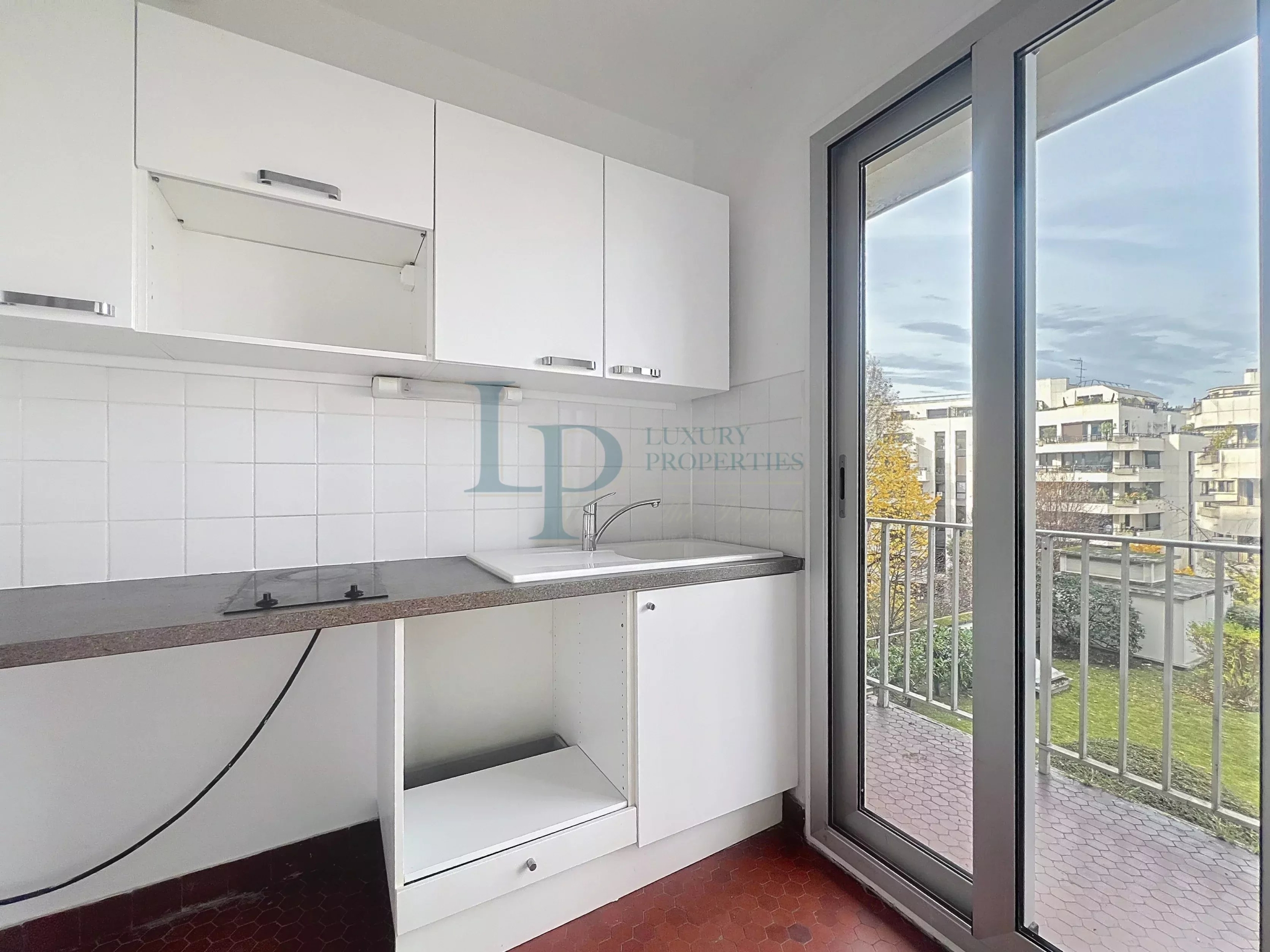 Studio Paris 17, Pereire, Wagram, Pereire Levallois, Investissement locatif, Pied-à-terre, Premier achat
