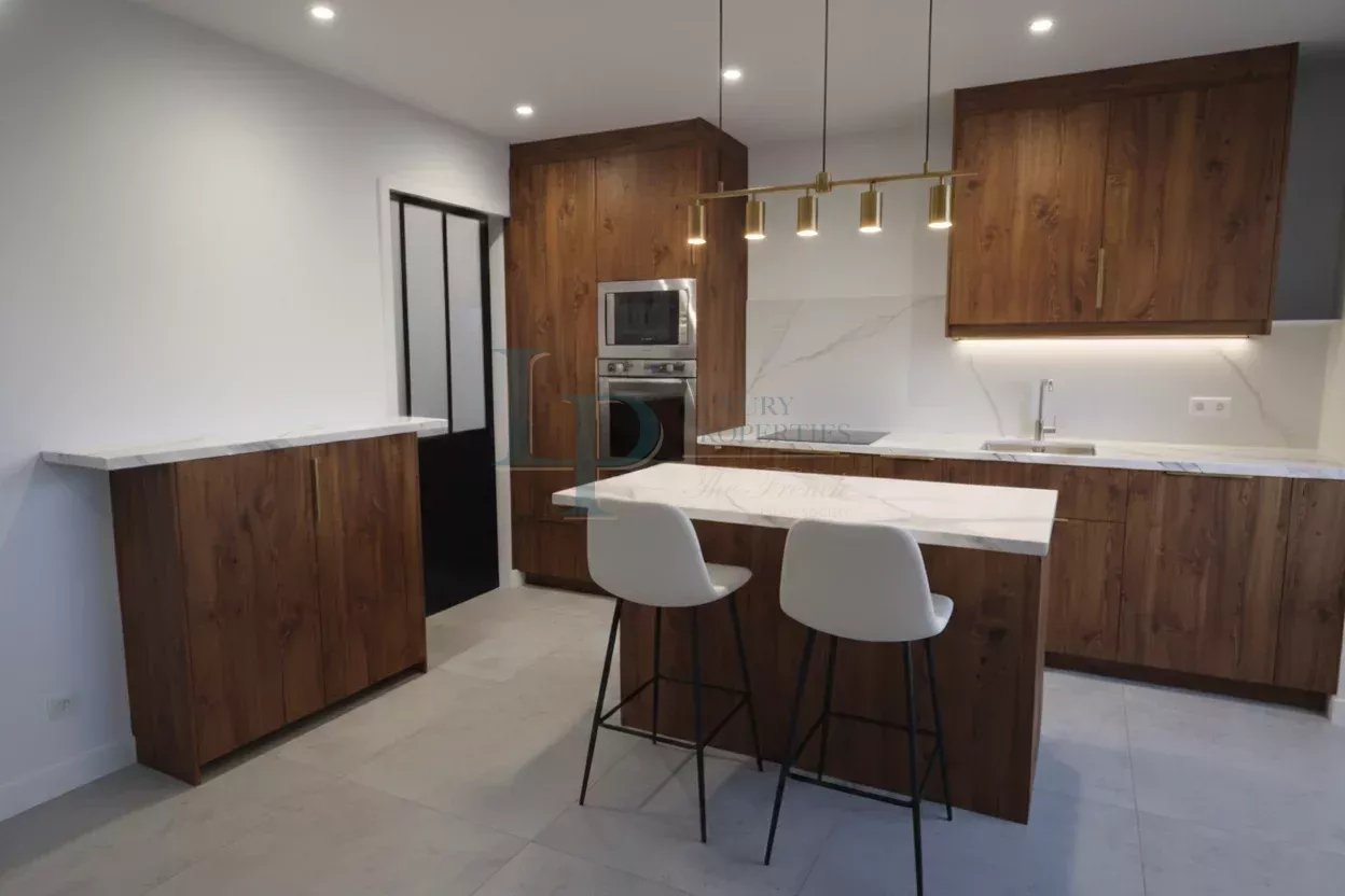 Vente Appartement – Paris 14ème Plaisance