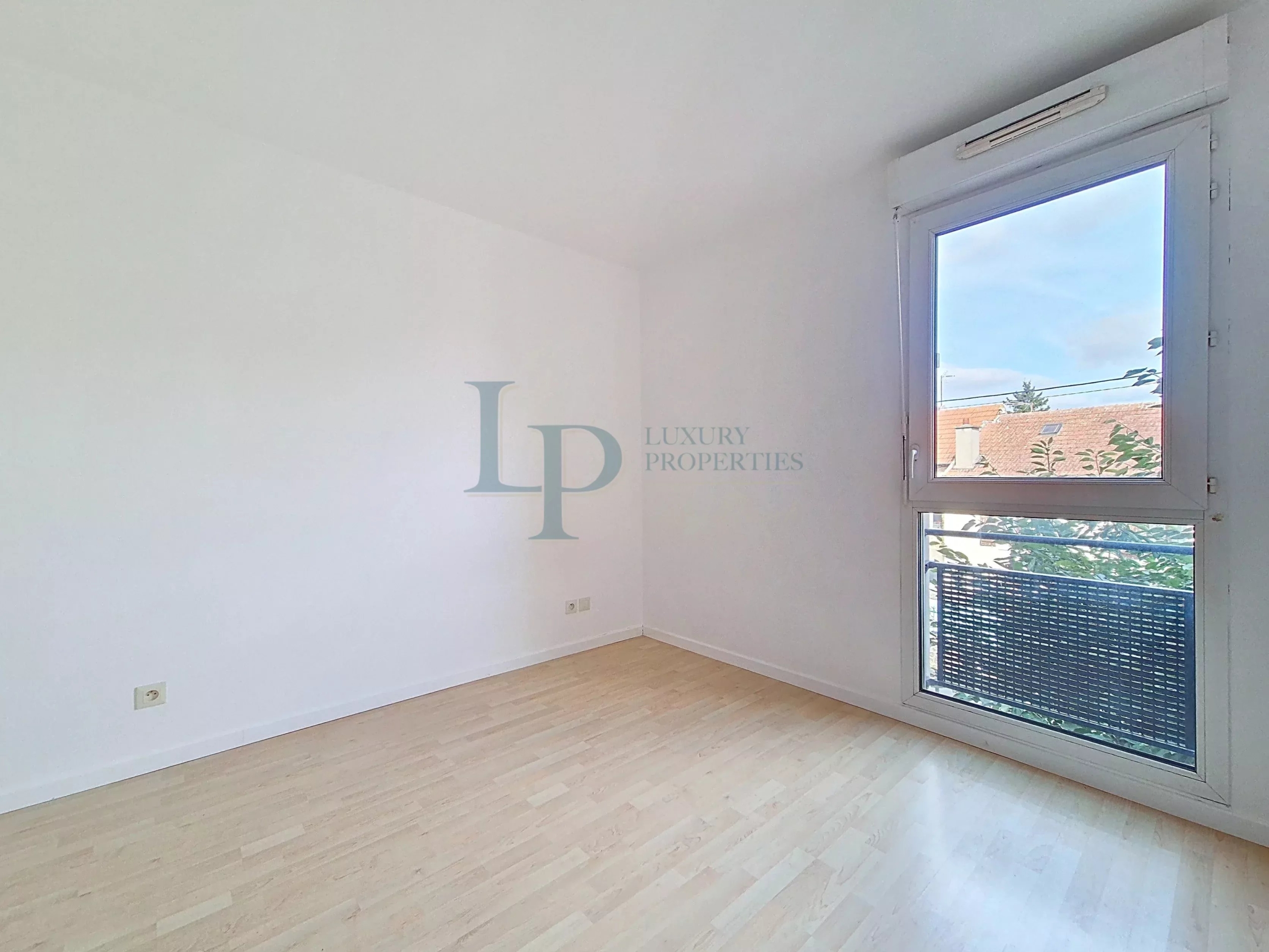 Appartement Carrières Sous Poissy 3 pièce(s) 63 m2