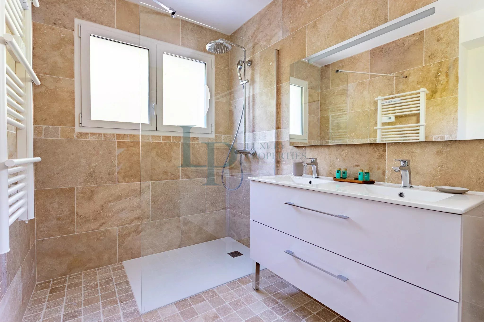 APPARTEMENT 3 PIÈCES MEUBLÉ AVEC BALCON – LE PYLA-SUR-MER
