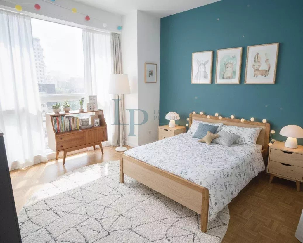 Vente Appartement – Paris 14ème Plaisance
