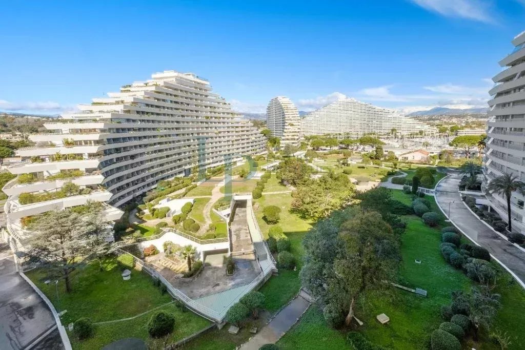 Un Penthouse de collection !
