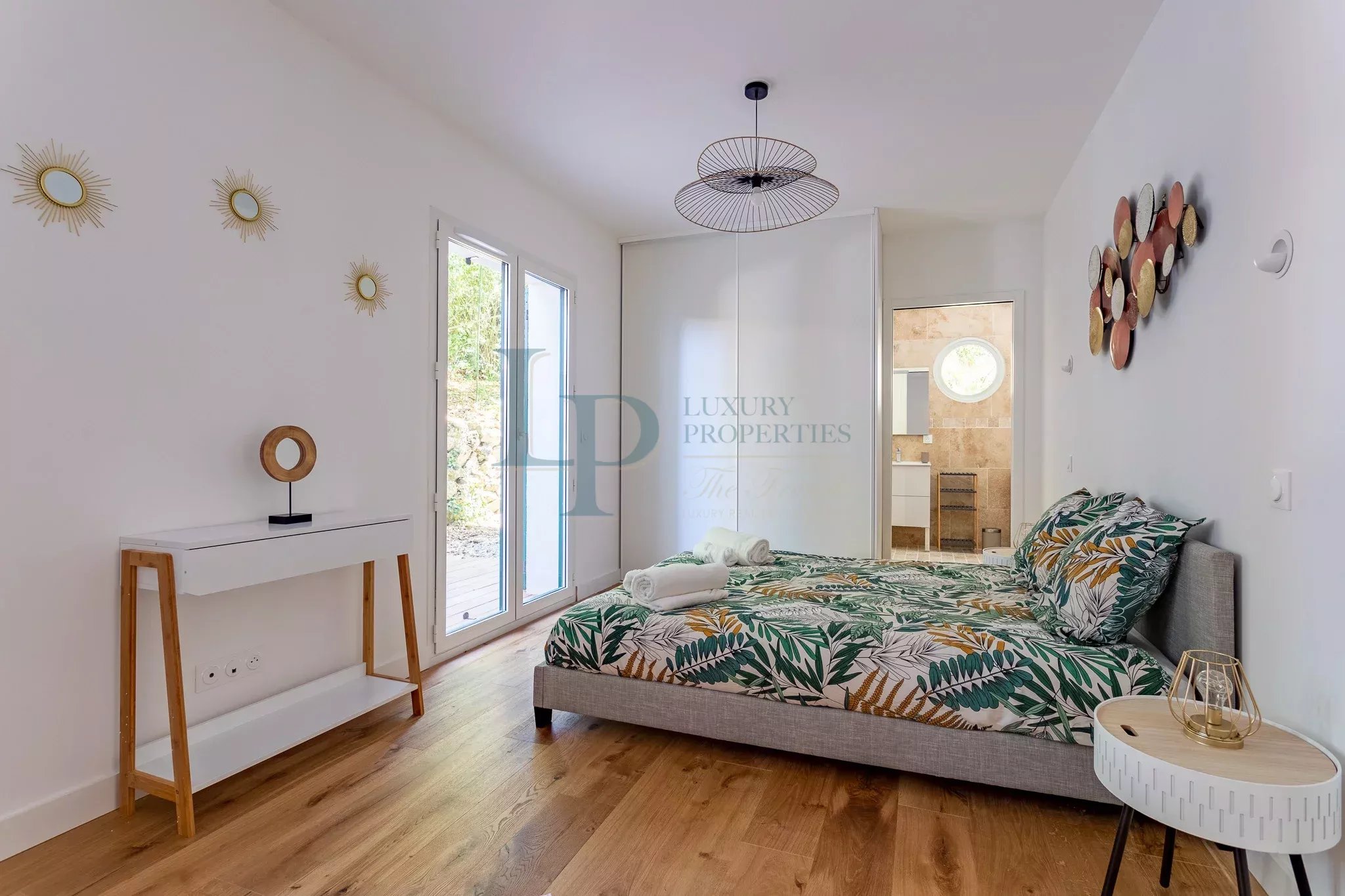 APPARTEMENT 3 PIÈCES MEUBLÉ AVEC TERRASSE DE 91M²– LE PYLA-SUR-MER
